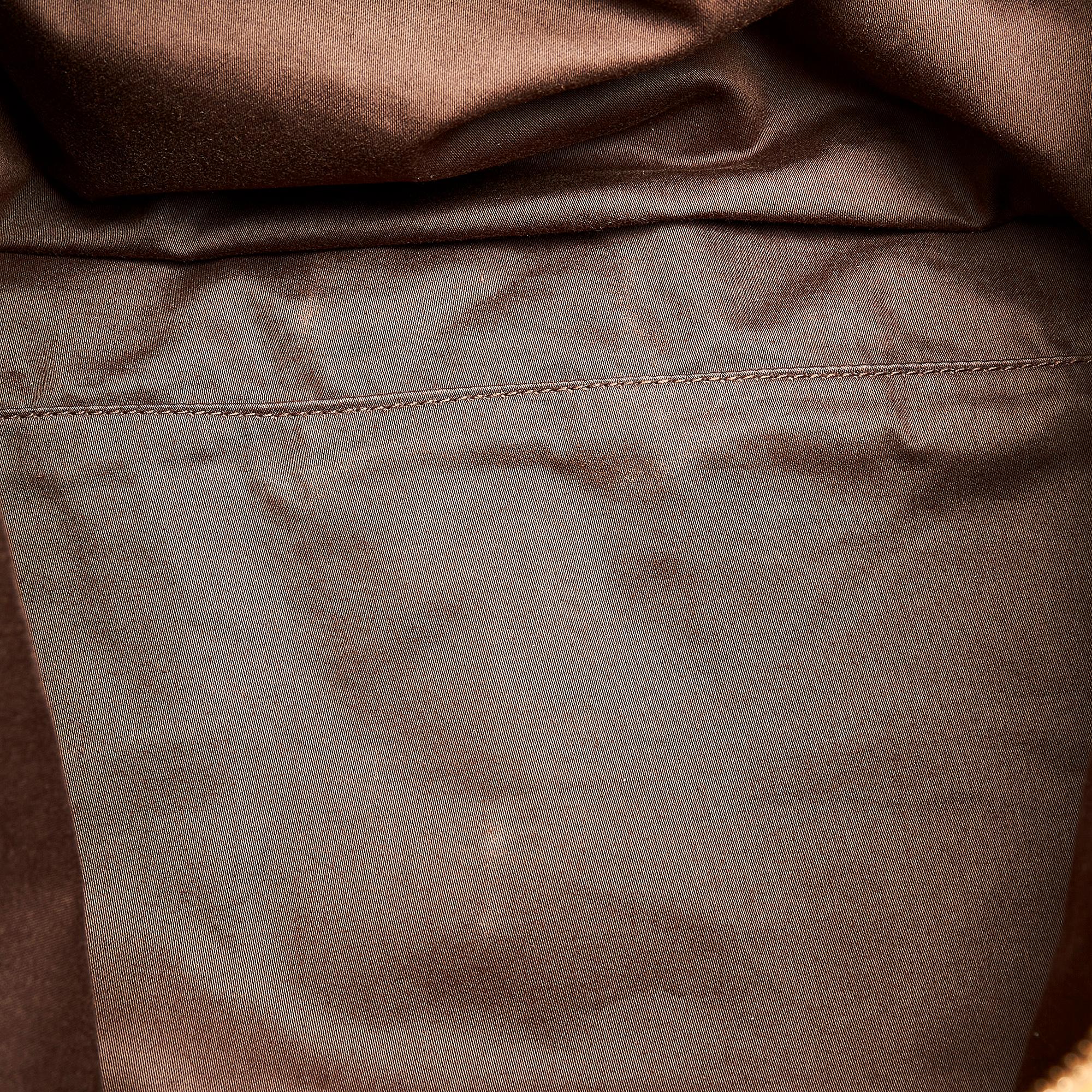 Saint Laurent Easy Y Patent Leather Tote Bag (SHG-26000)