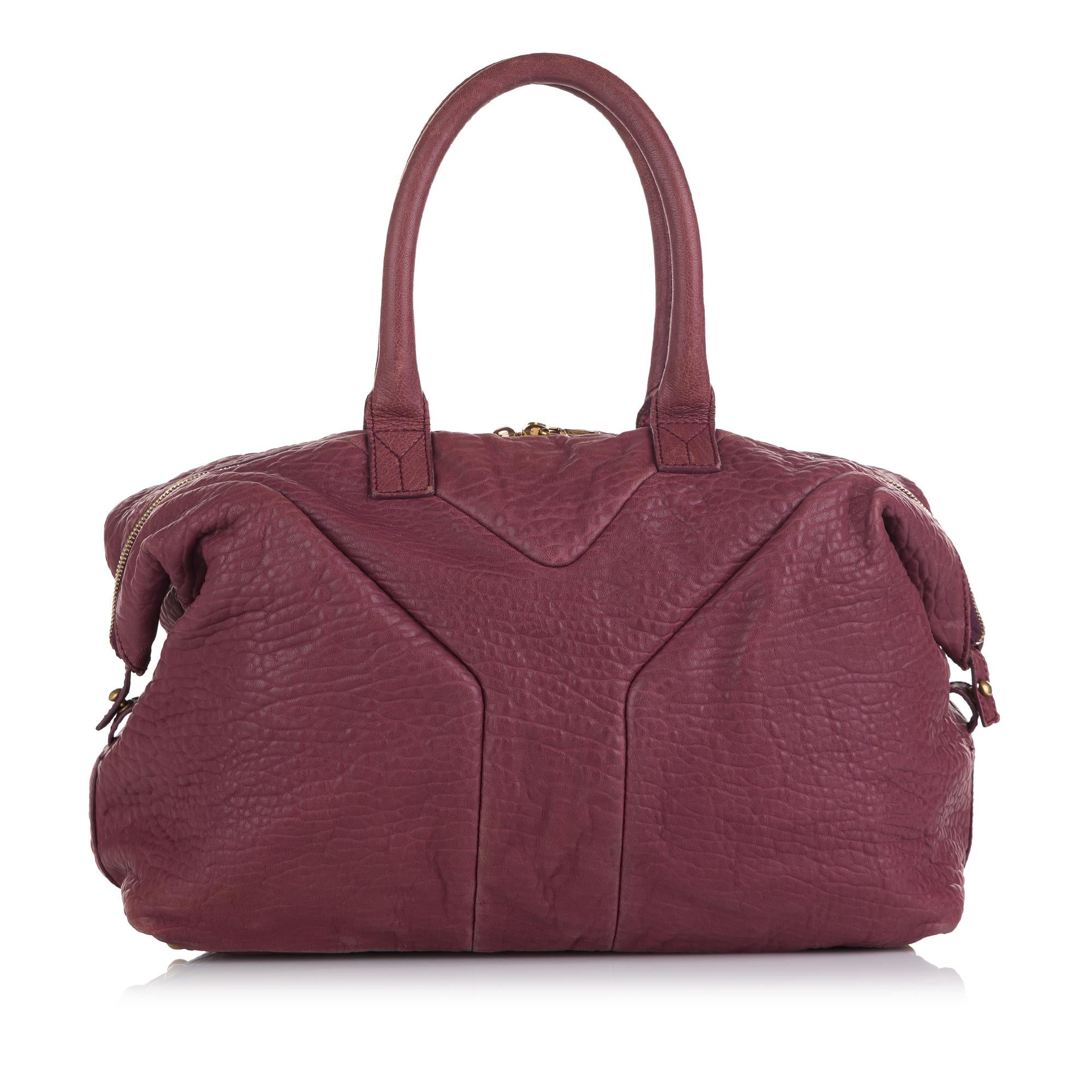 Saint Laurent Easy Y Sac 57 (SHG-35969)