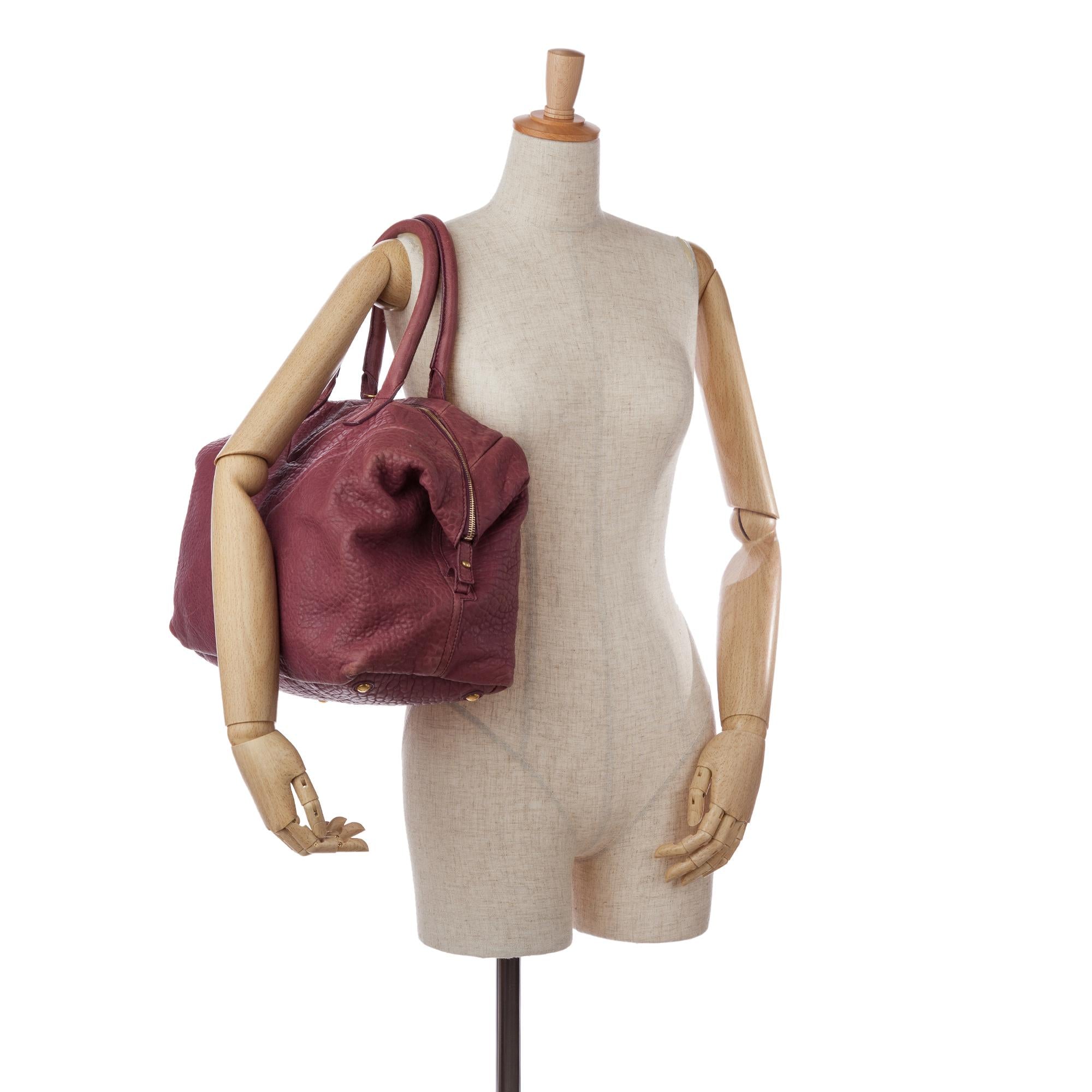 Saint Laurent Easy Y Sac 57 (SHG-35969)