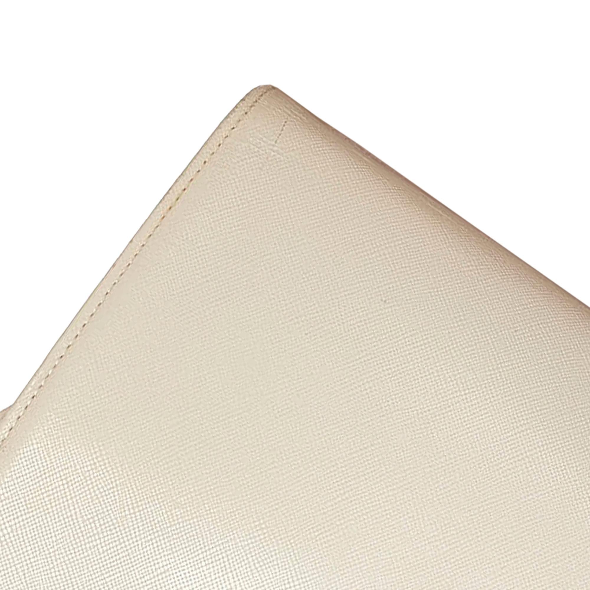 Saint Laurent Leather Clutch Bag (SHG-28021)