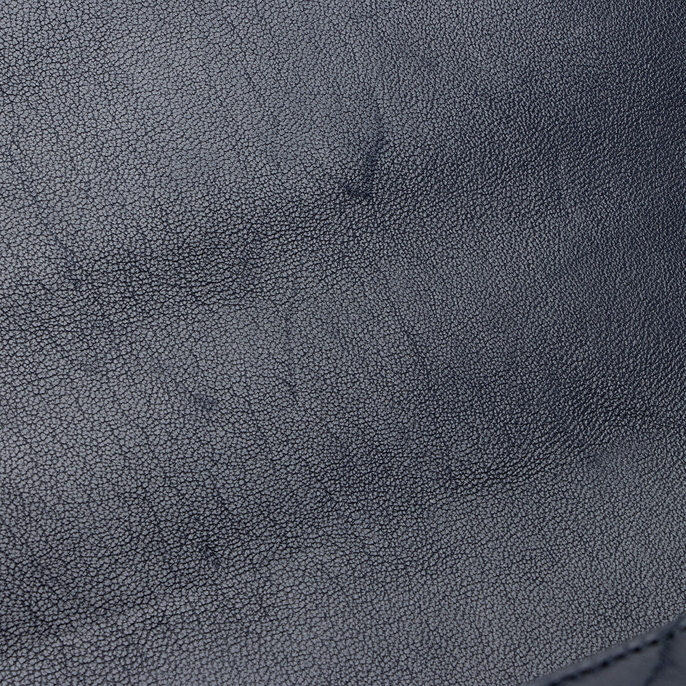 Saint Laurent Matelasse Calfskin Classic Monogram College Large Shoulder Bag (SHF-18581)