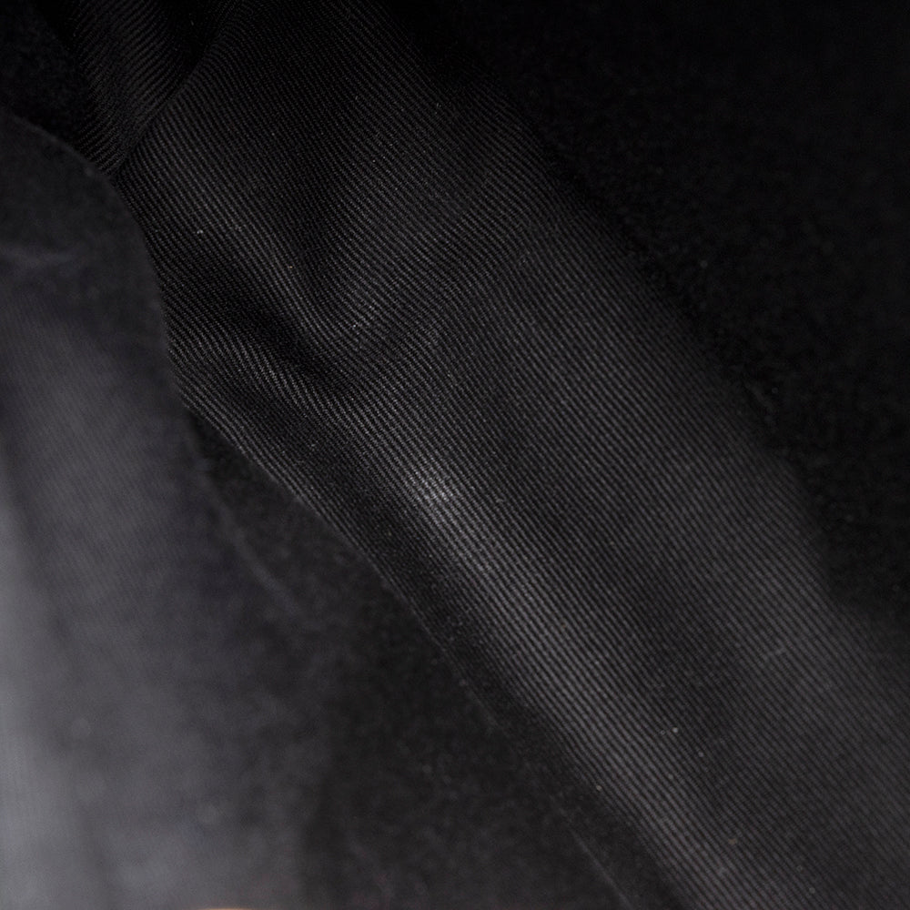 Saint Laurent Matelasse Calfskin Monogram LouLou Chain Medium Shoulder Bag (SHF-20578)