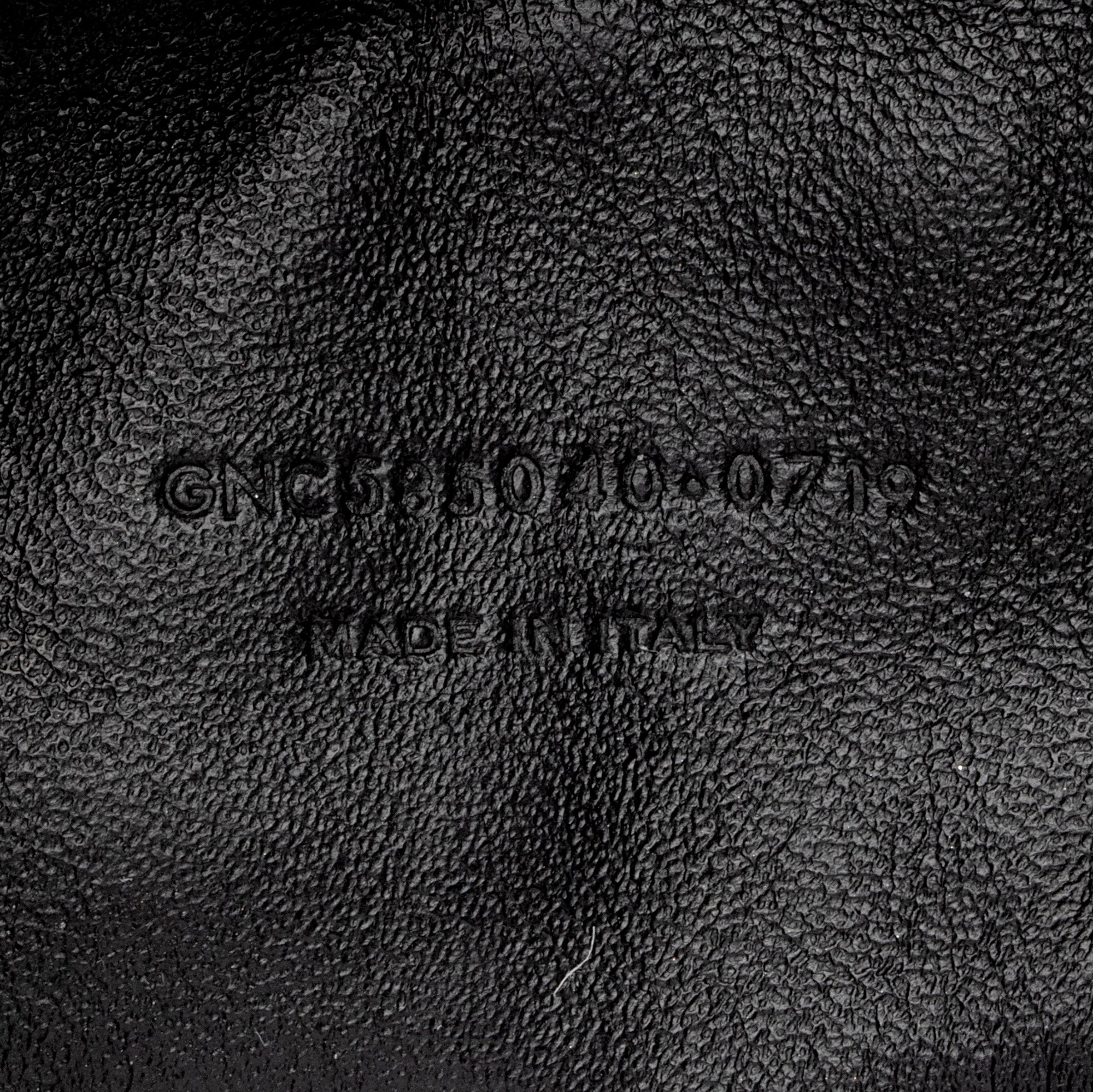 Saint Laurent Matelasse Grain de Poudre Monogram Lou Mini Camera Bag (SHF-OVTrYb)