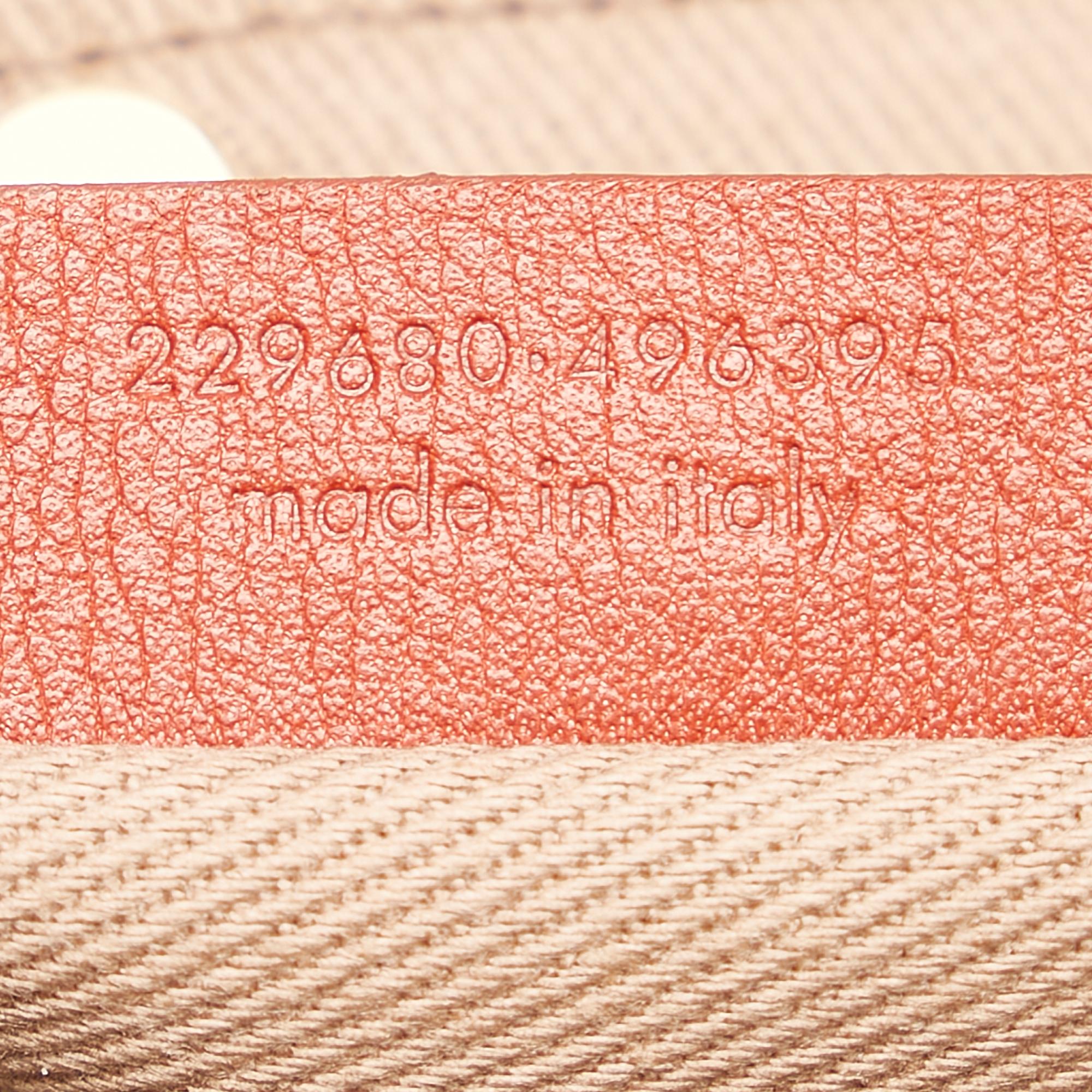 Saint Laurent Muse Two Leather Handbag (SHG-26258)