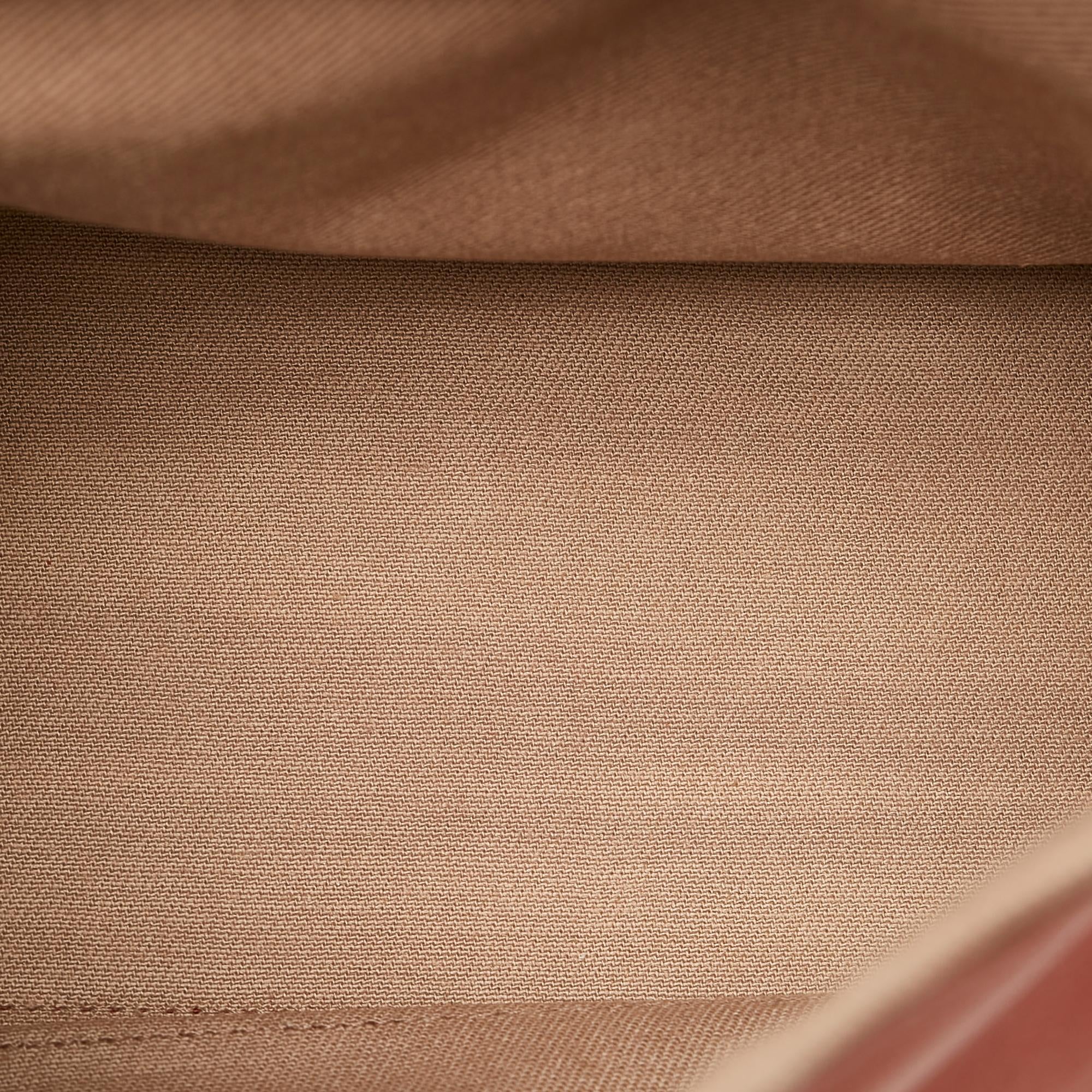 Saint Laurent Muse Two Leather Handbag (SHG-26258)