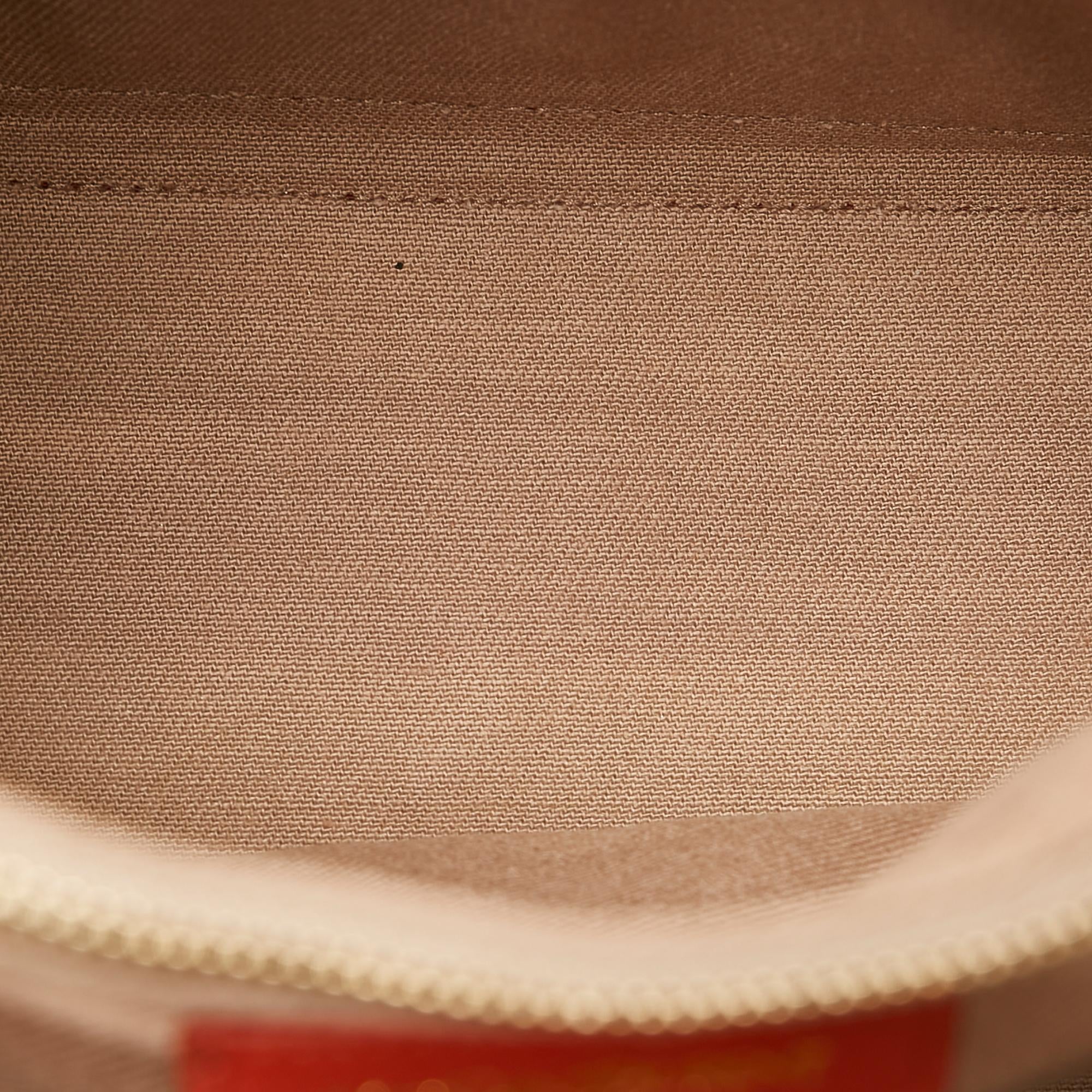 Saint Laurent Muse Two Leather Handbag (SHG-26258)