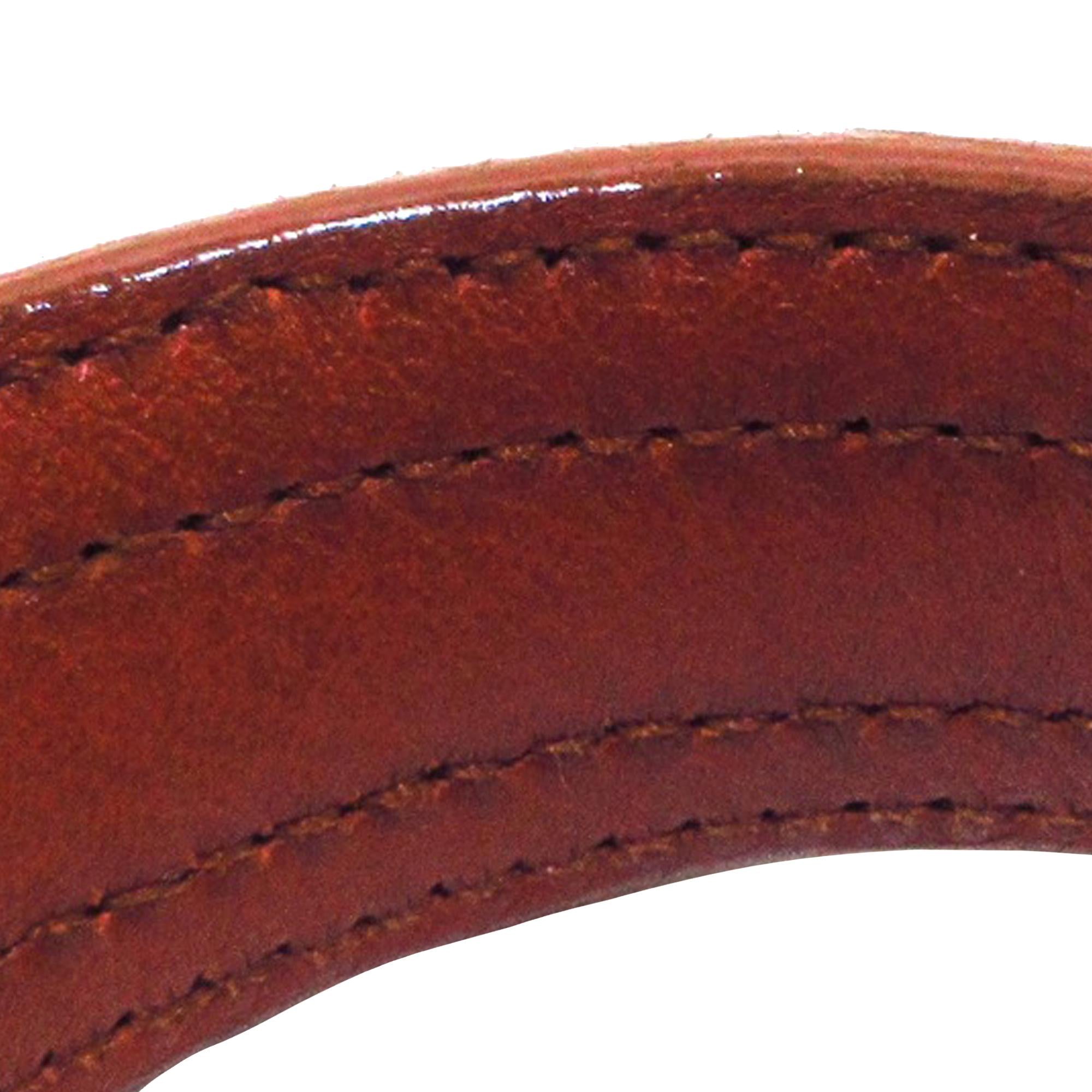 Saint Laurent Muse Two Leather Handbag (SHG-36184)