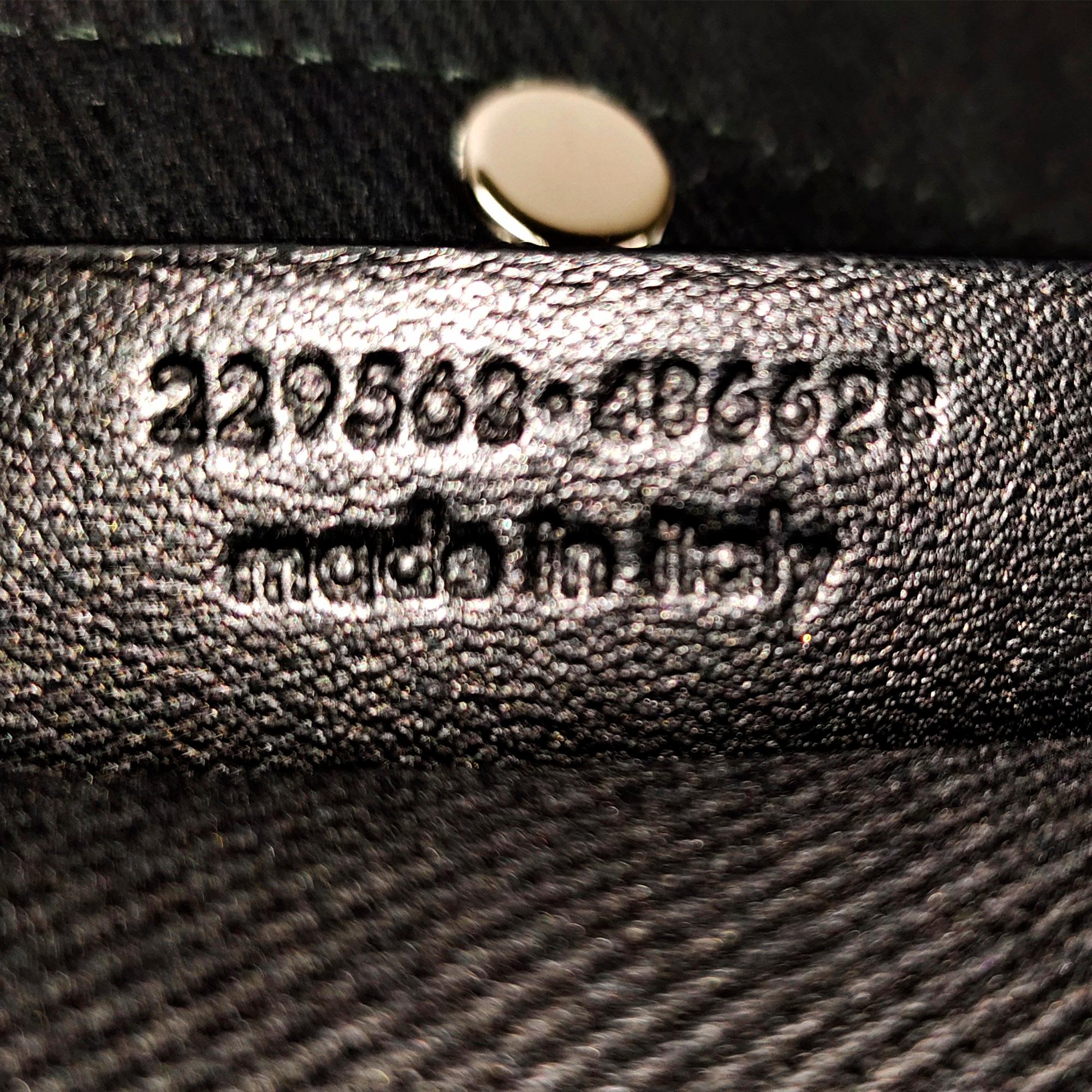 Saint Laurent Muse Two (SHG-36708)