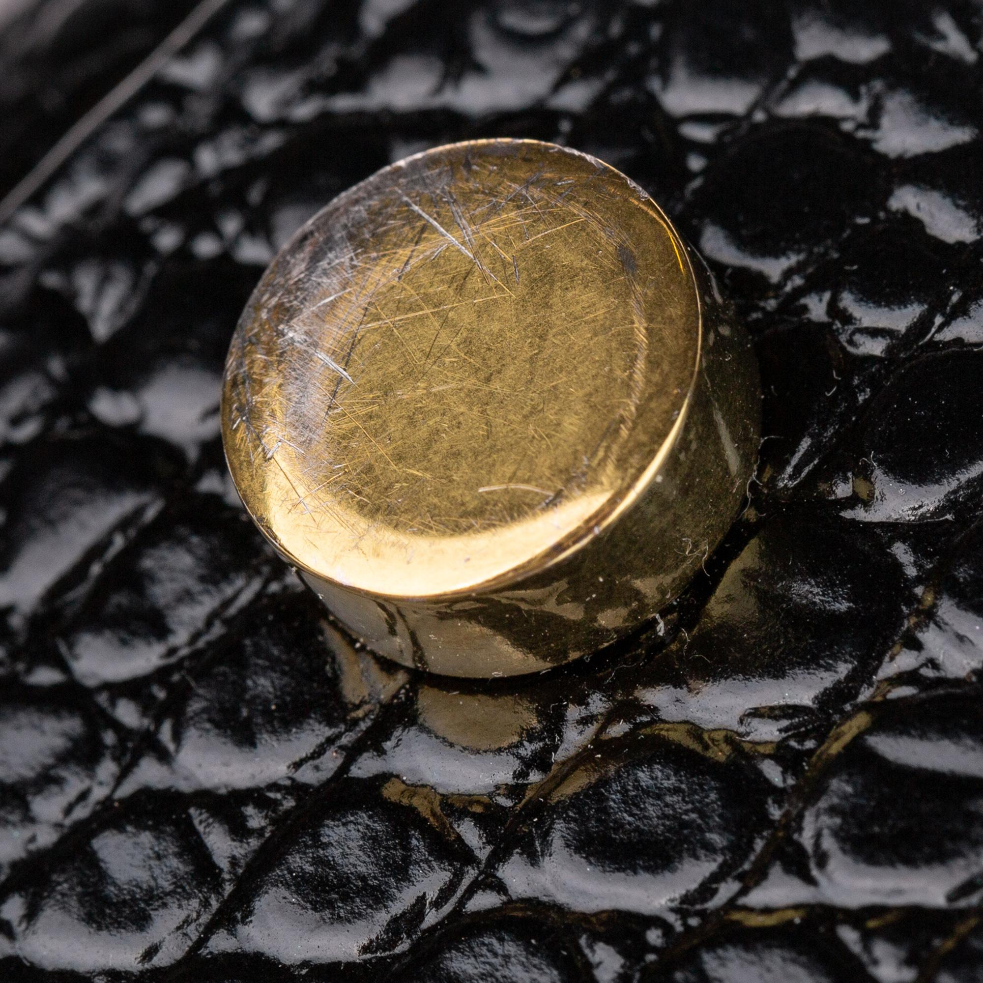 Saint Laurent Nano Sac De Jour Embossed Leather Satchel (SHG-25199)