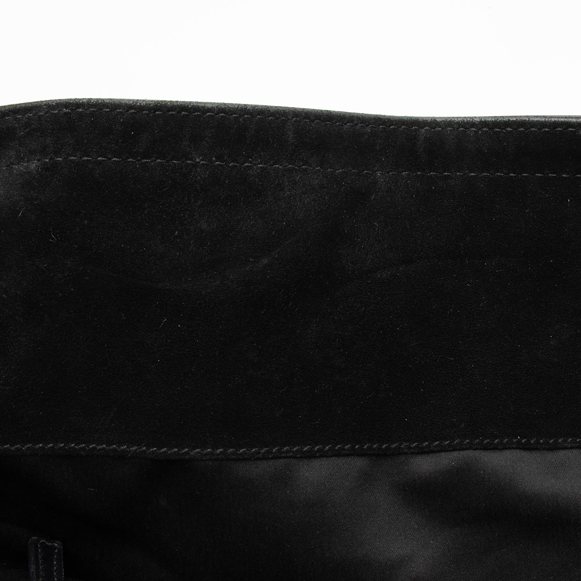 Saint Laurent Patent Leather Downtown Large Tote (SHF-23143)