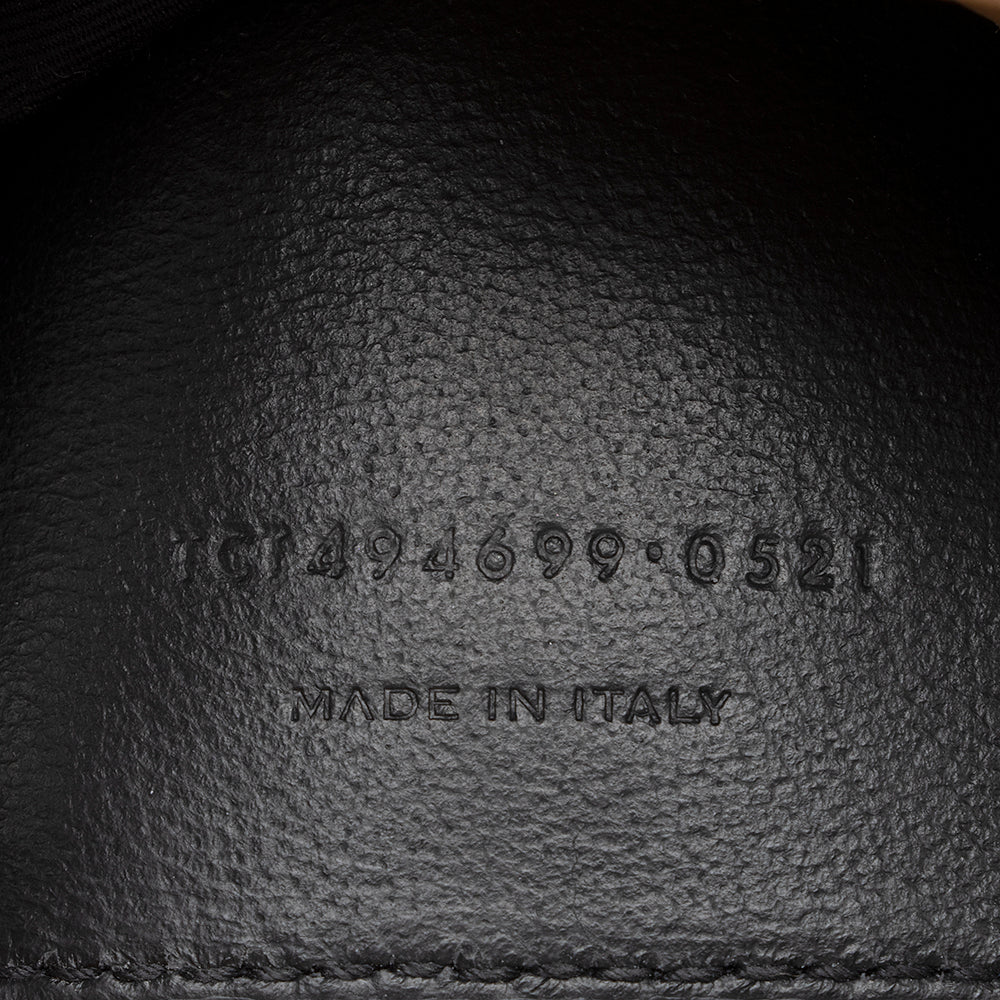 Saint Laurent Suede LouLou Small Shoulder Bag (SHF-19254)