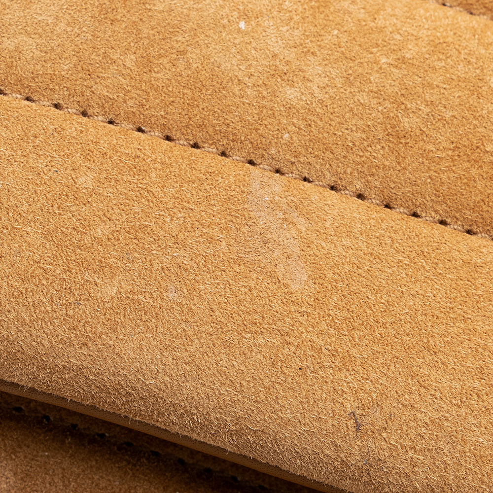 Saint Laurent Suede LouLou Small Shoulder Bag (SHF-19254)