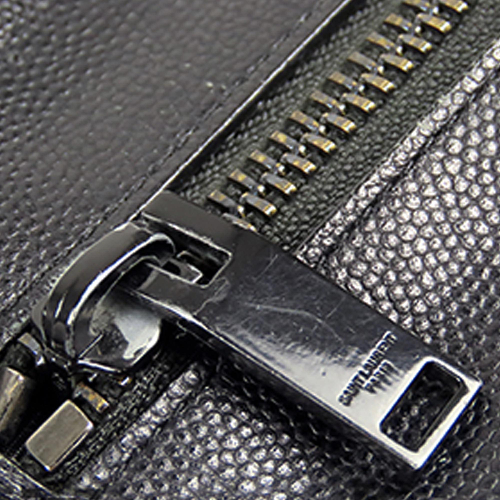 Saint Laurent West Hollywood Leather Crossbody Bag (SHG-35536)