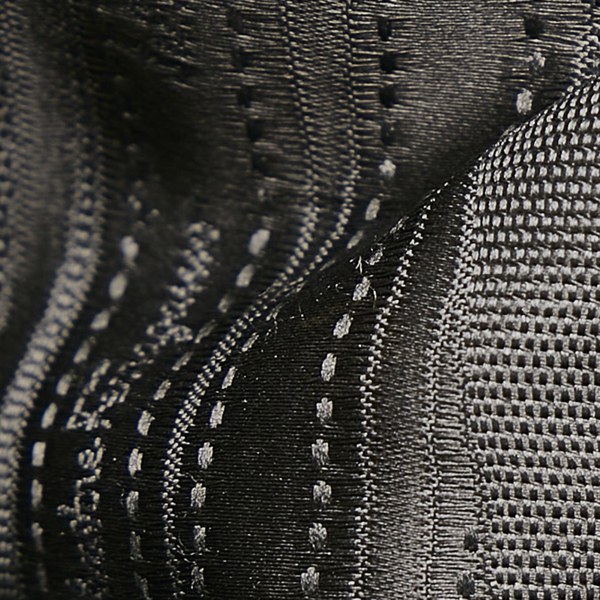 Salvatore Ferragamo Gancini Leather Handbag (SHG-26951)