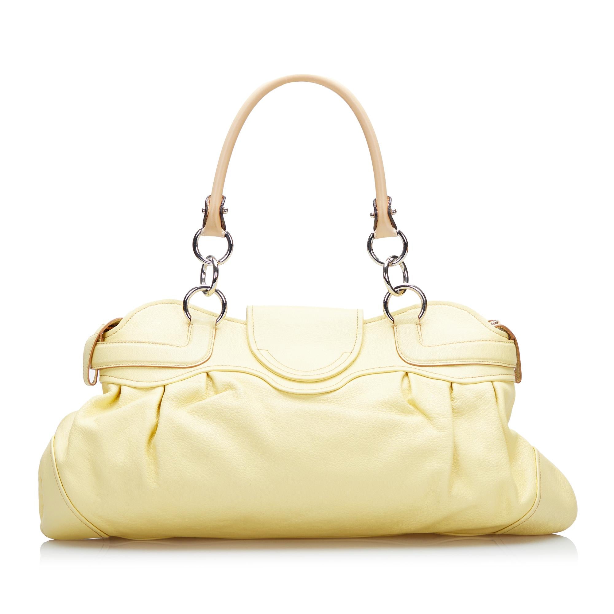 Salvatore Ferragamo Gancini Marisa (SHG-35252)
