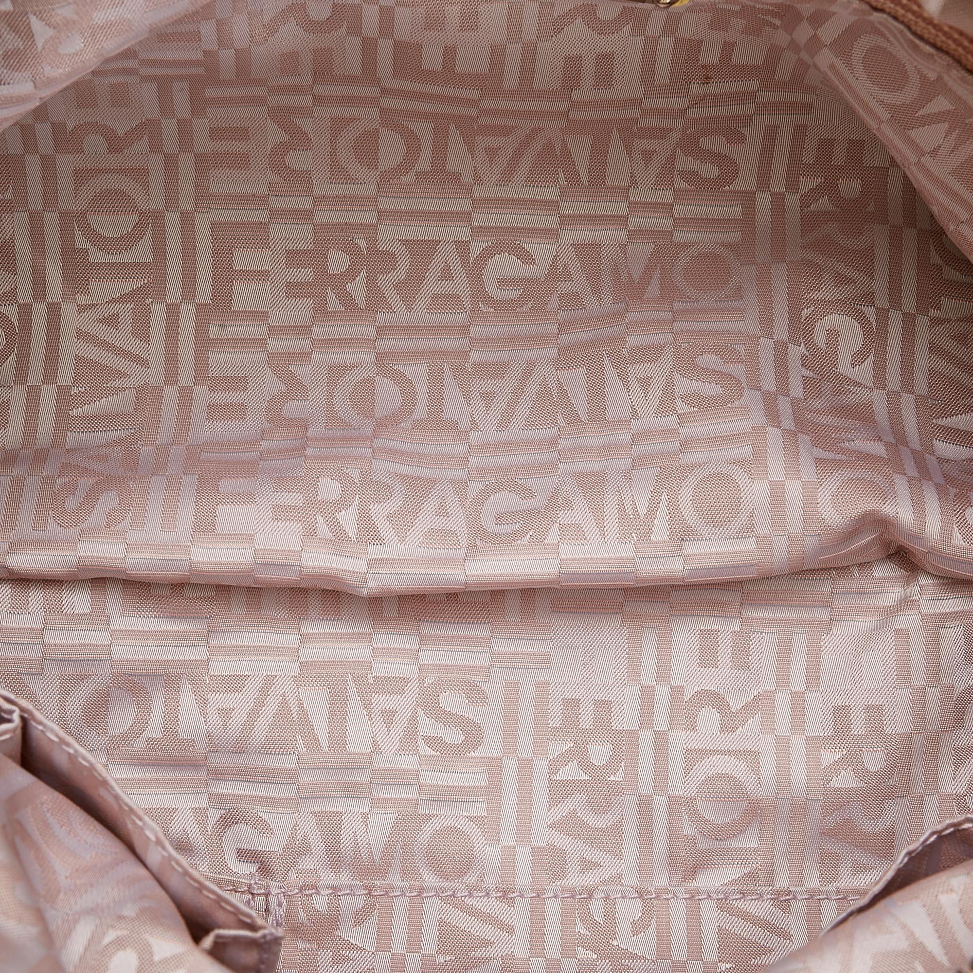 Salvatore Ferragamo Gancini Marisa (SHG-35252)