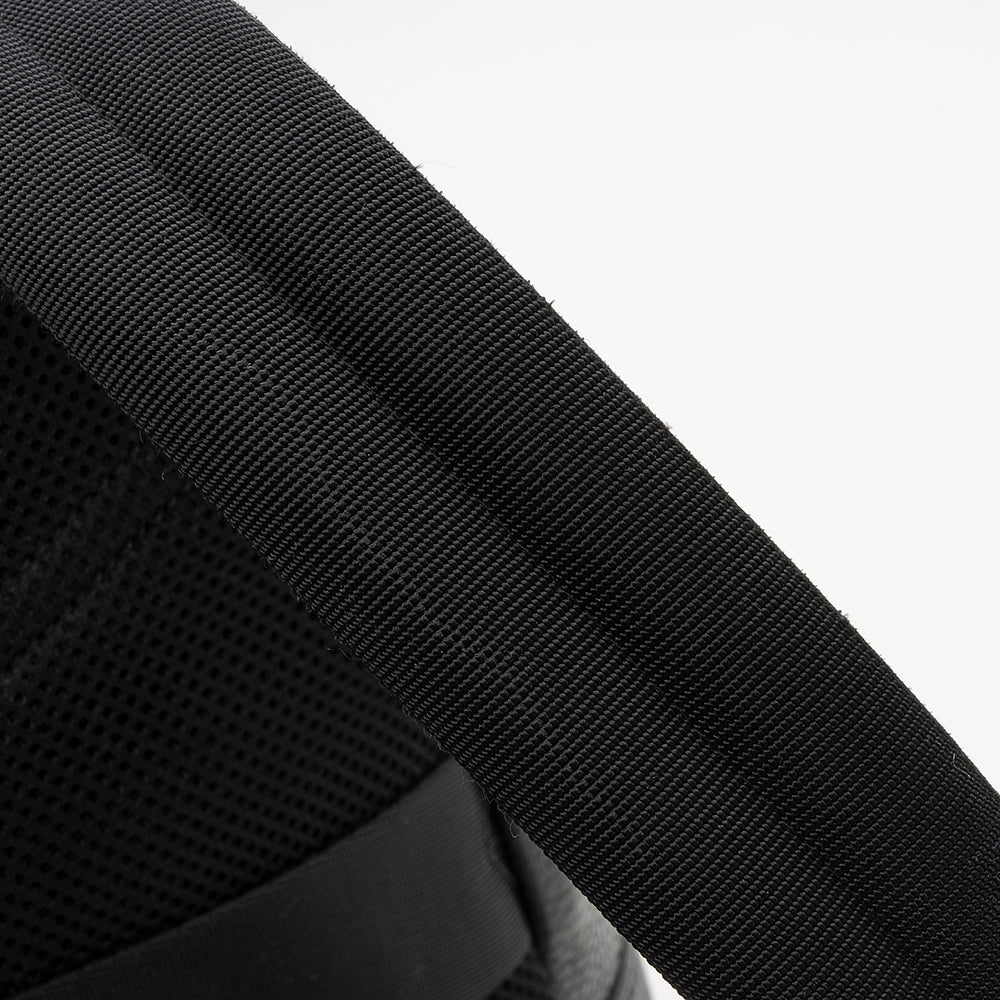 Salvatore Ferragamo Leather Fierenze Backpack - FINAL SALE (SHF-19464)