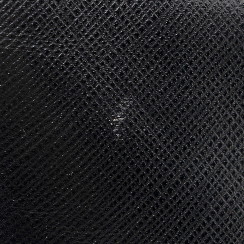 Salvatore Ferragamo Leather Vara Carrie Small Satchel - FINAL SALE (SHF-20158)