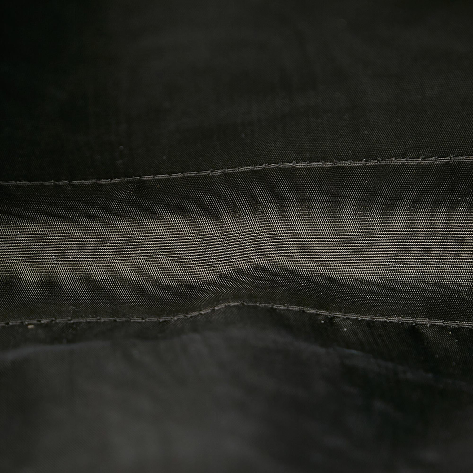 Salvatore Ferragamo Patent Leather Satchel (SHG-25261)