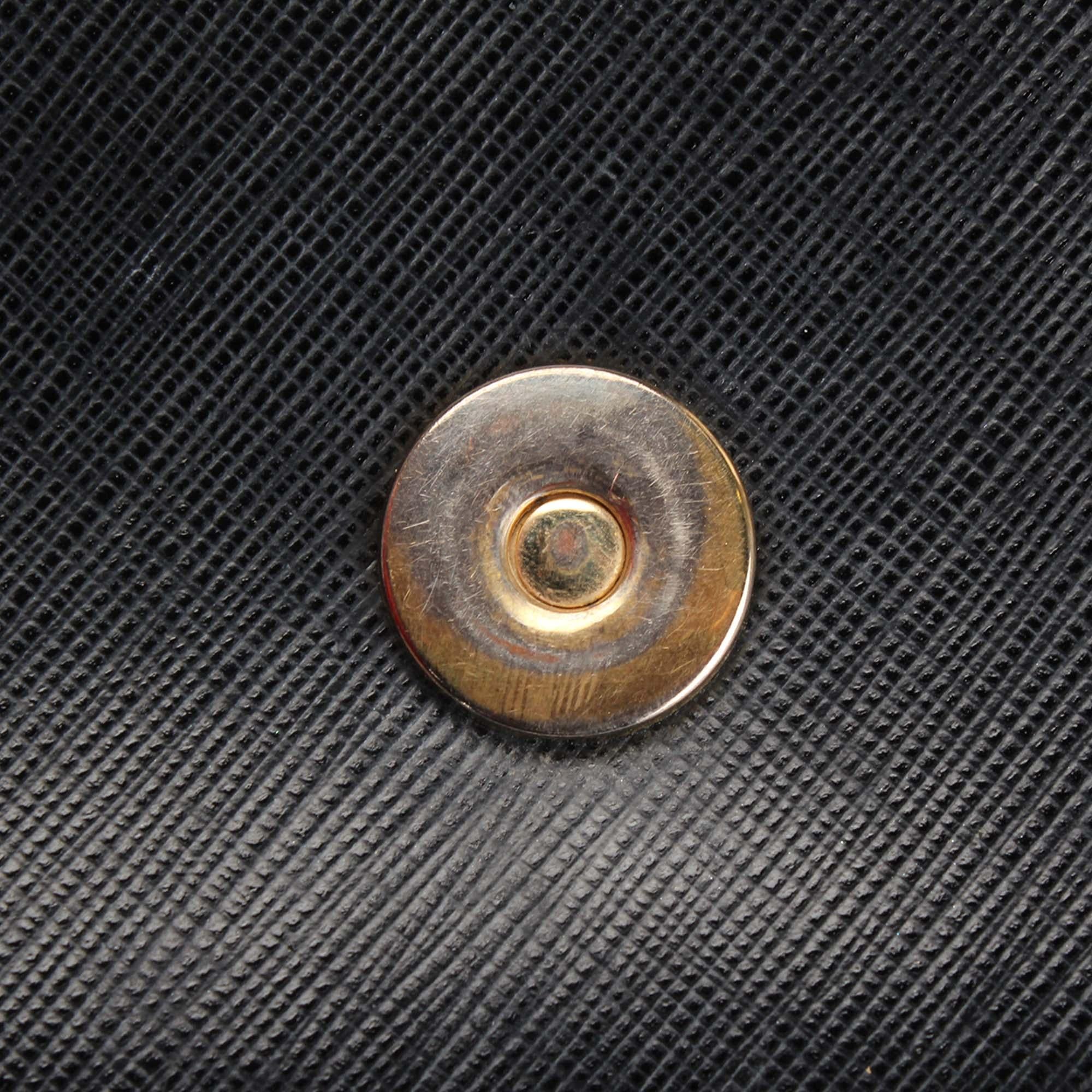 Salvatore Ferragamo Vara Ginny Crossbody Bag (SHG-27834)