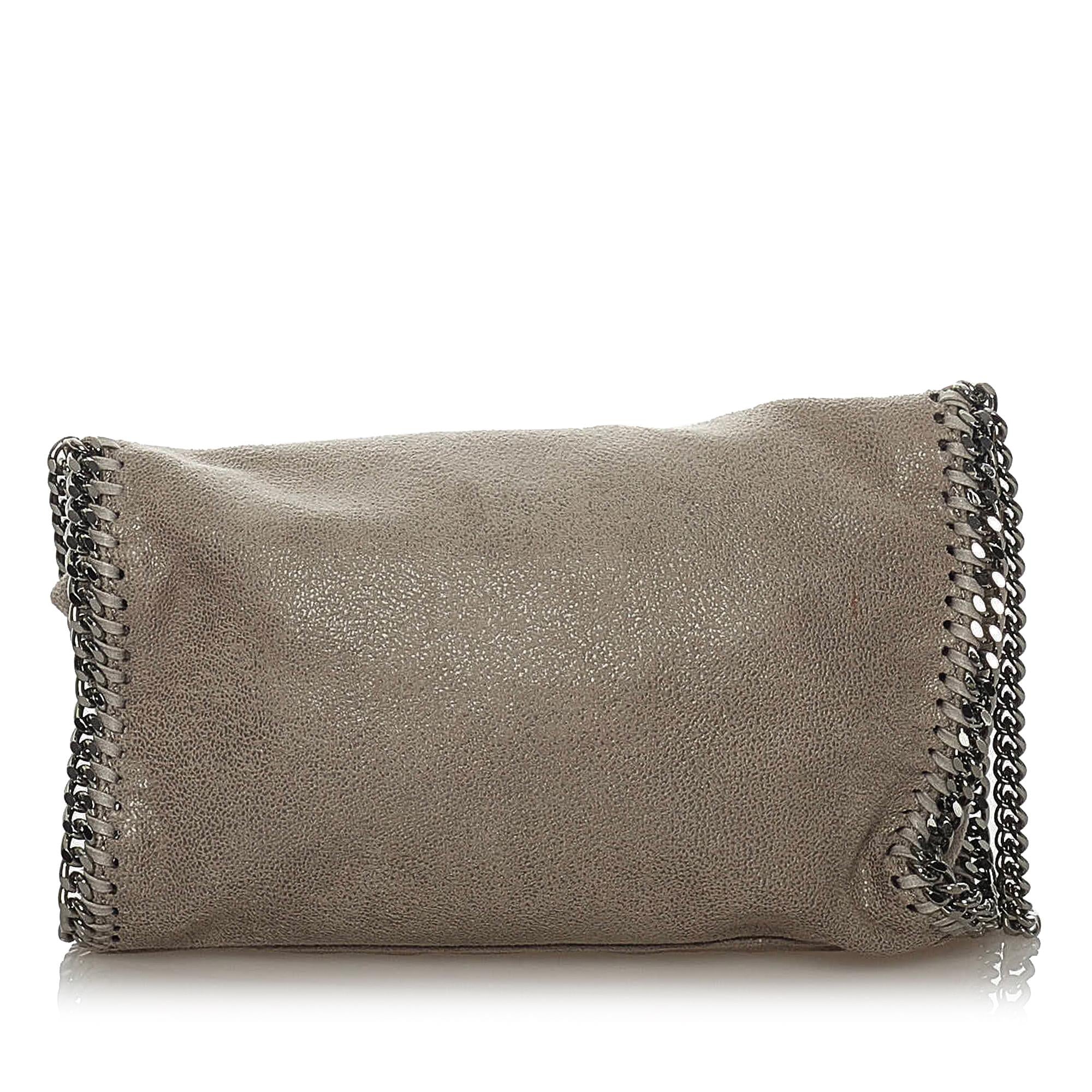 Stella McCartney Falabella Crossbody Bag (SHG-28480)