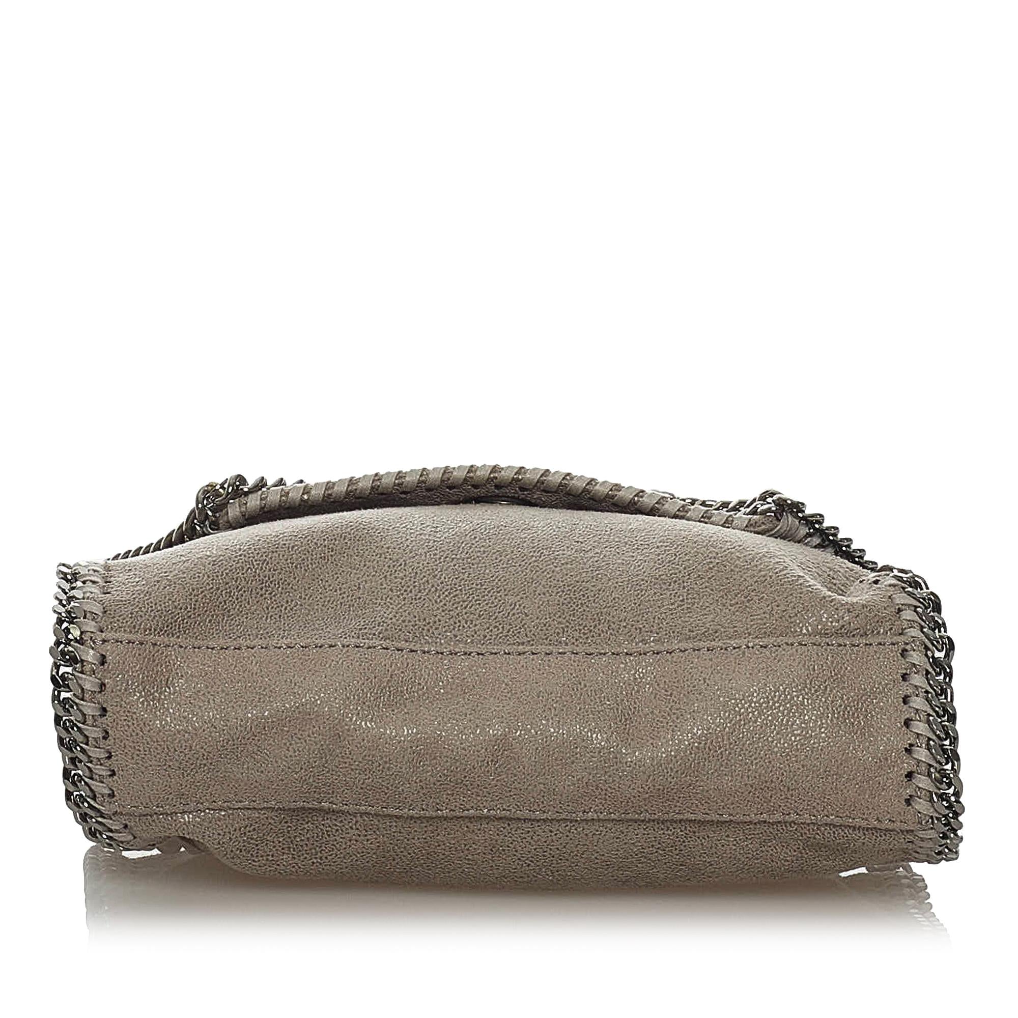 Stella McCartney Falabella Crossbody Bag (SHG-28480)