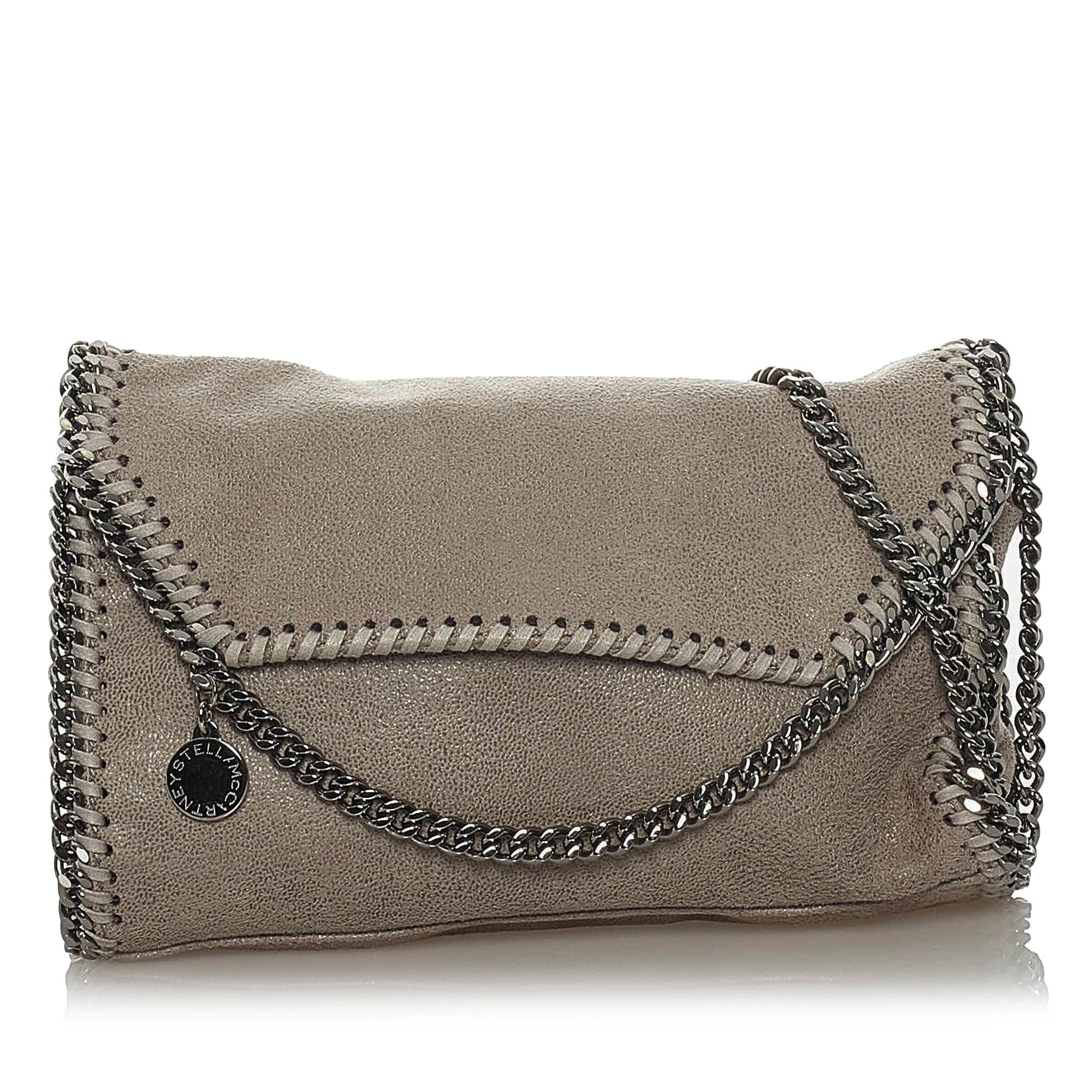 Stella McCartney Falabella Crossbody Bag (SHG-28480)