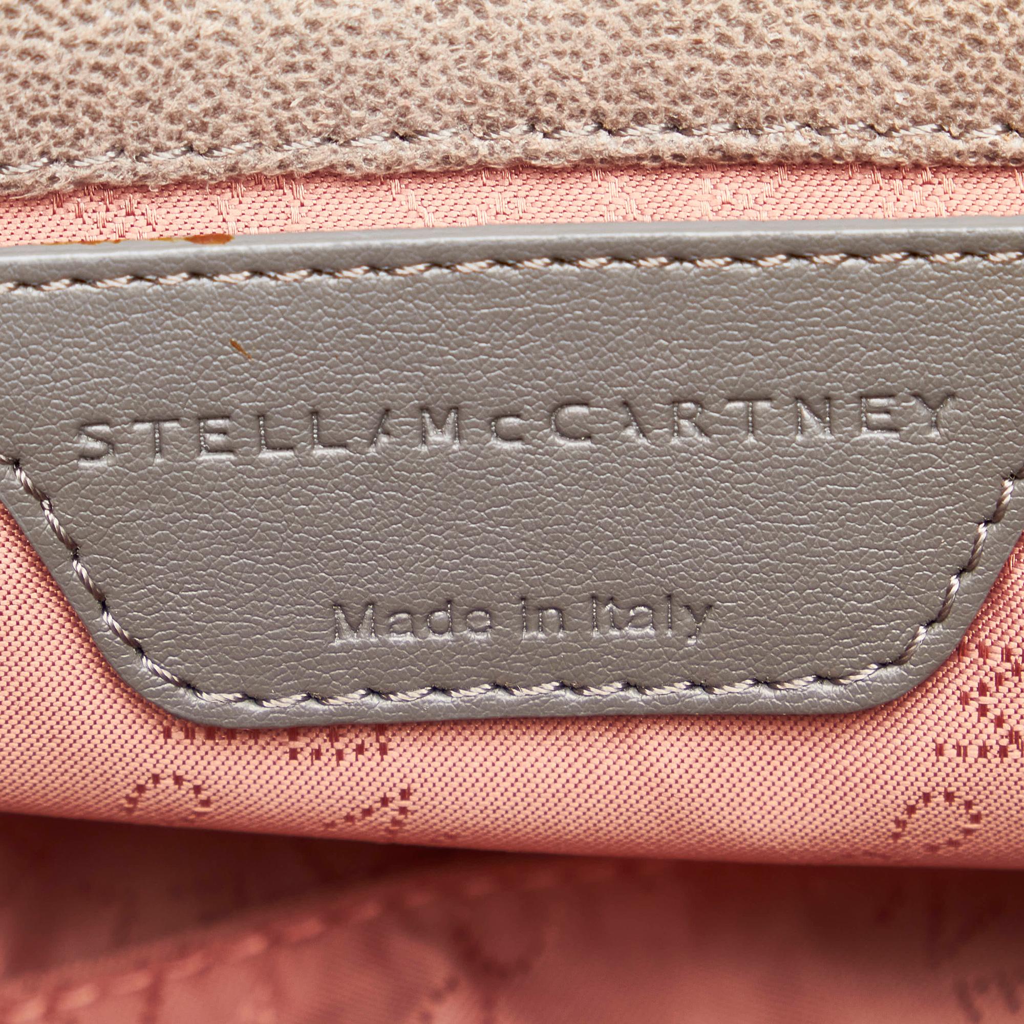 Stella McCartney Falabella Crossbody Bag (SHG-28480)