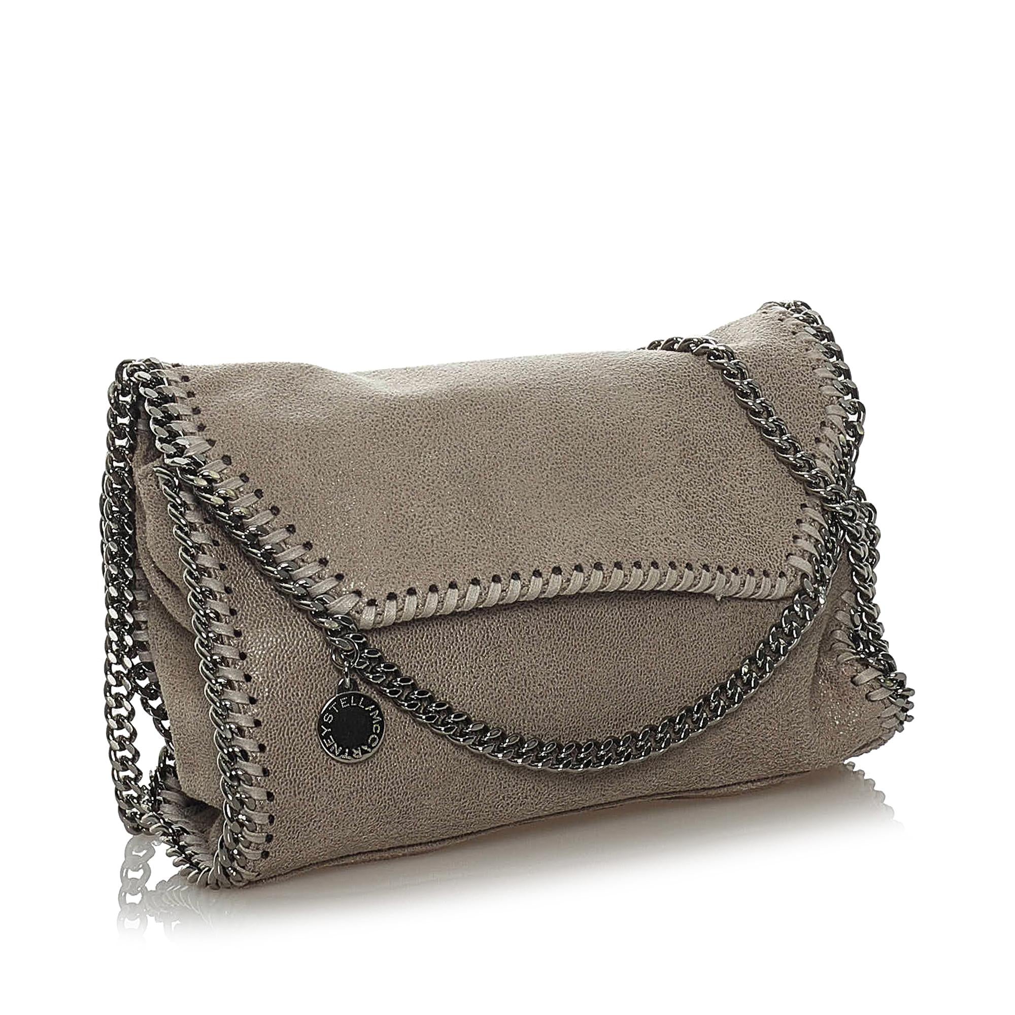 Stella McCartney Falabella Crossbody Bag (SHG-28480)