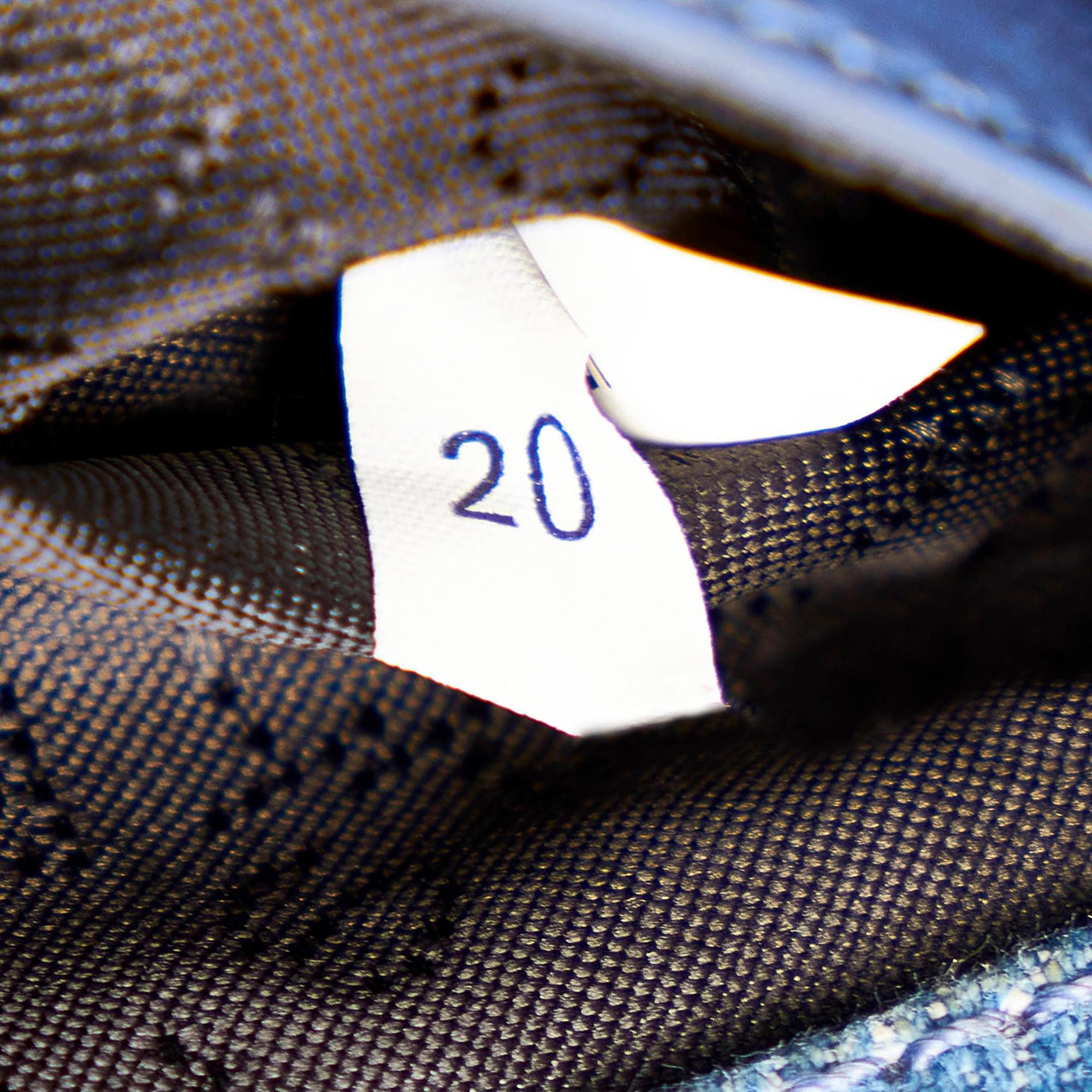 Stella McCartney Falabella Denim Satchel (SHG-27796)