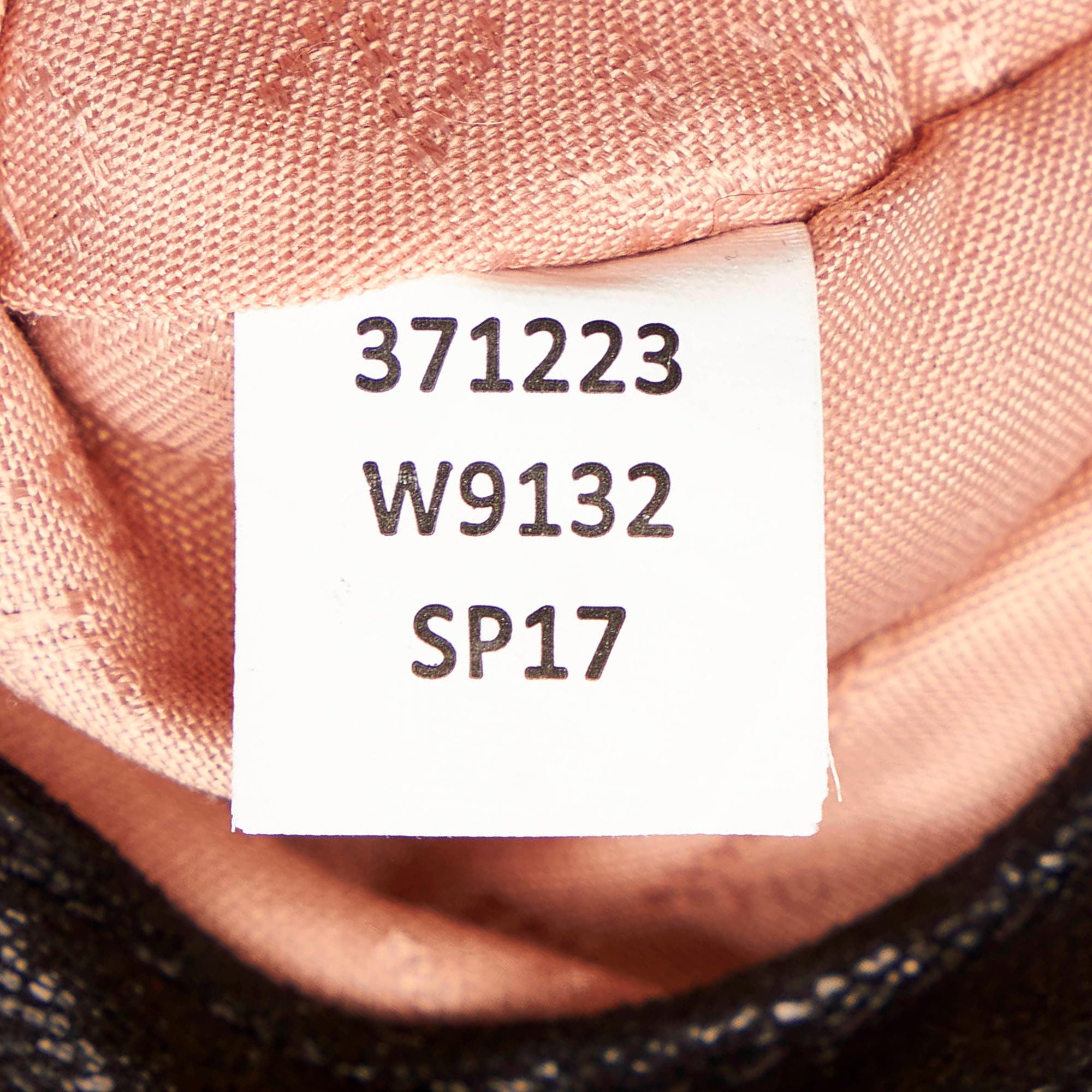 Stella McCartney Falabella Fold-Over Satchel (SHG-27794)