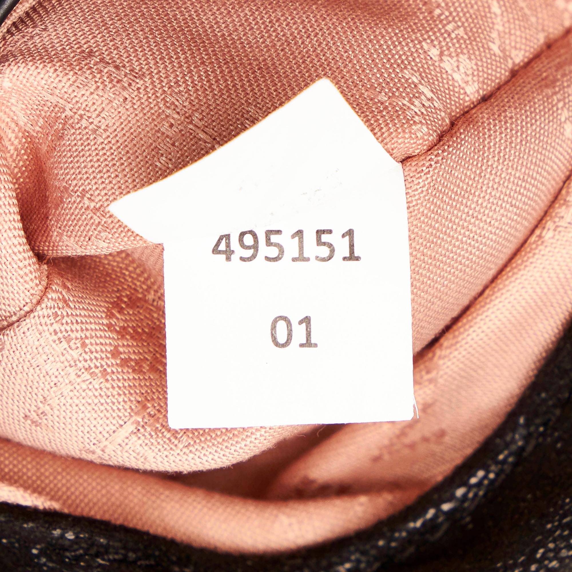 Stella McCartney Falabella Fold-Over Satchel (SHG-27794)