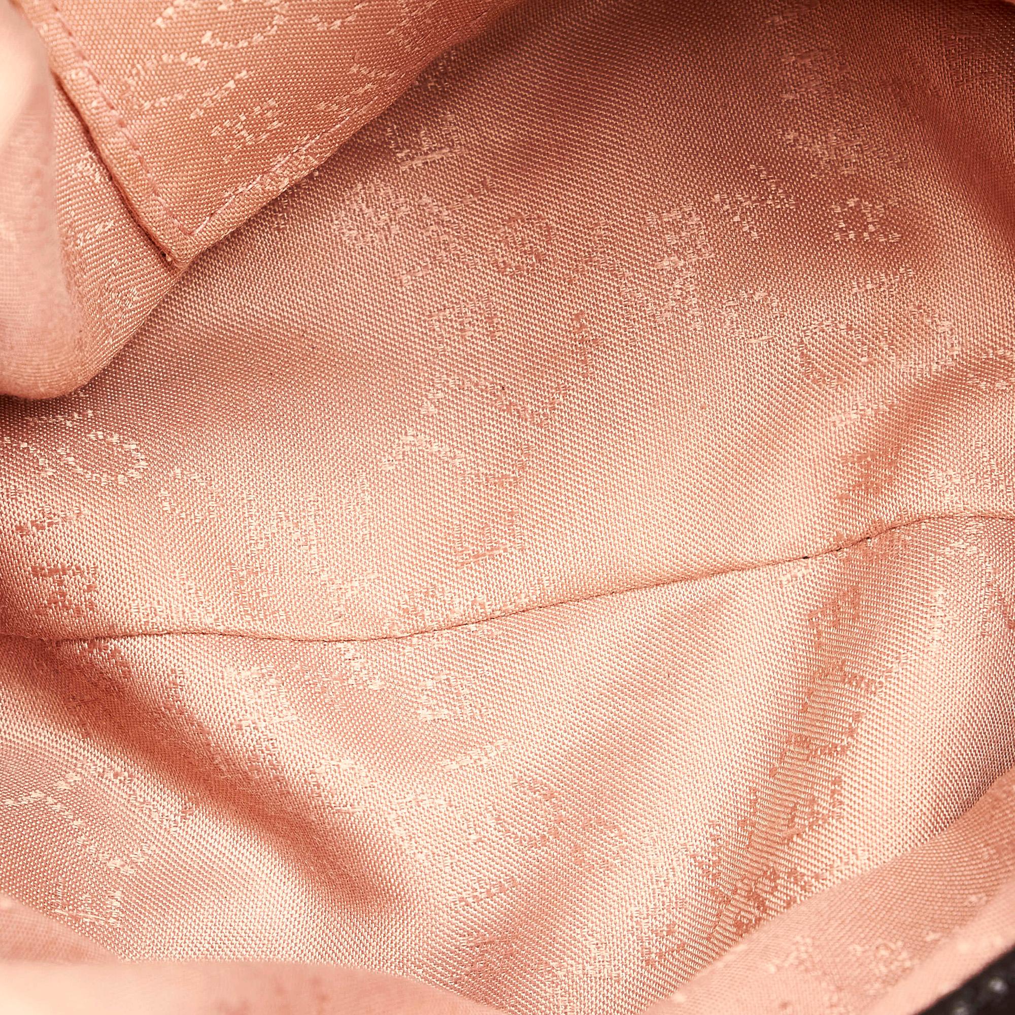 Stella McCartney Falabella Fold-Over Satchel (SHG-27794)