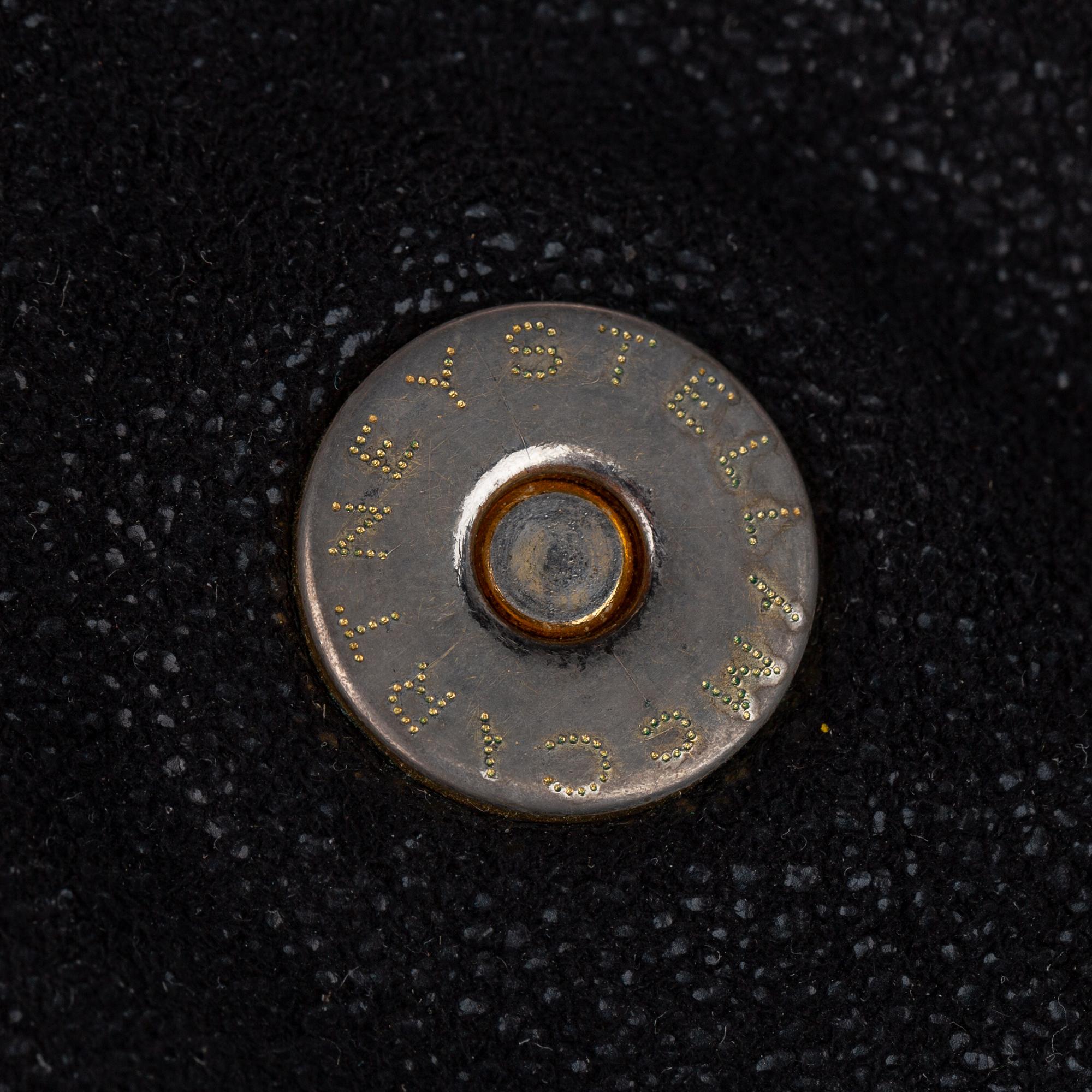 Stella McCartney Falabella Fold-Over Tote Bag (SHG-25035)