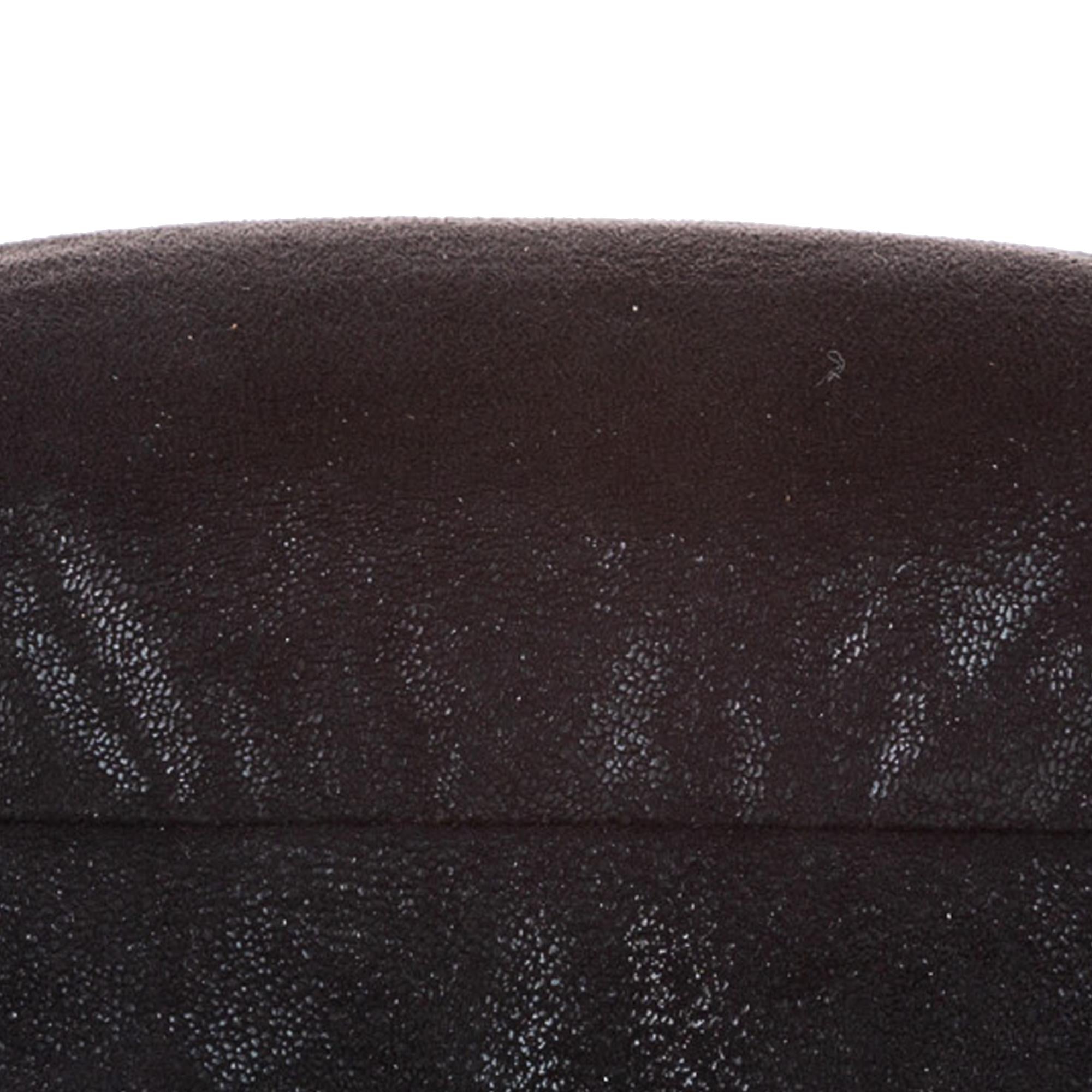 Stella McCartney Falabella Shaggy Deer Backpack (SHG-23860)