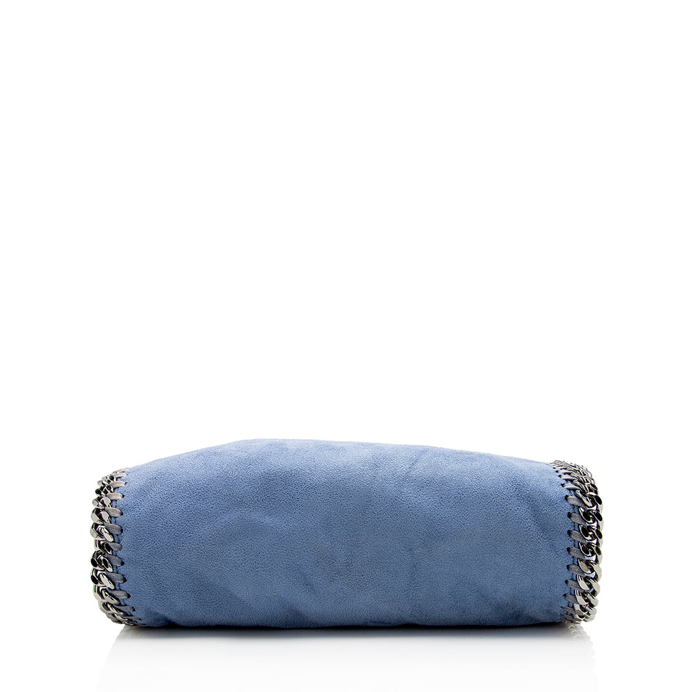Stella McCartney Shaggy Deer Falabella Mini Tote (SHF-16546)