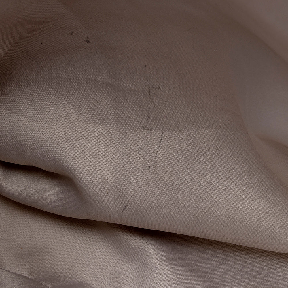 Tod's Patent Leather Logo Media Shopper Medium Tote (SHF-18151)