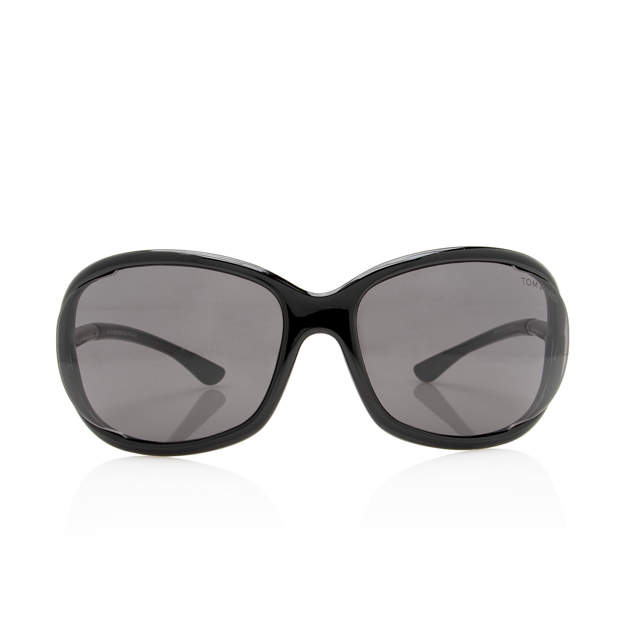 レディース TOM FORD サングラス Hyde着用 ジェニファー ダークグレー