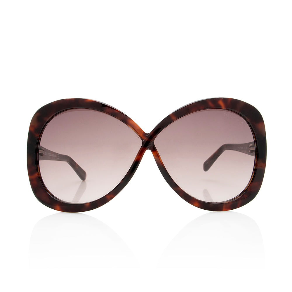Tom Ford Margot Sunglasses (SHF-19202)