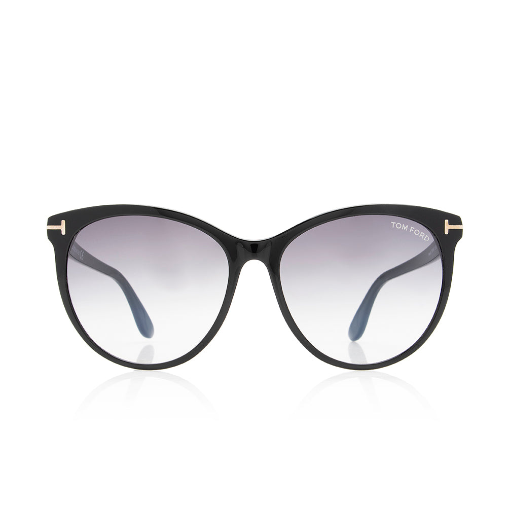 Tom Ford Maxim Sunglasses (SHF-20885)