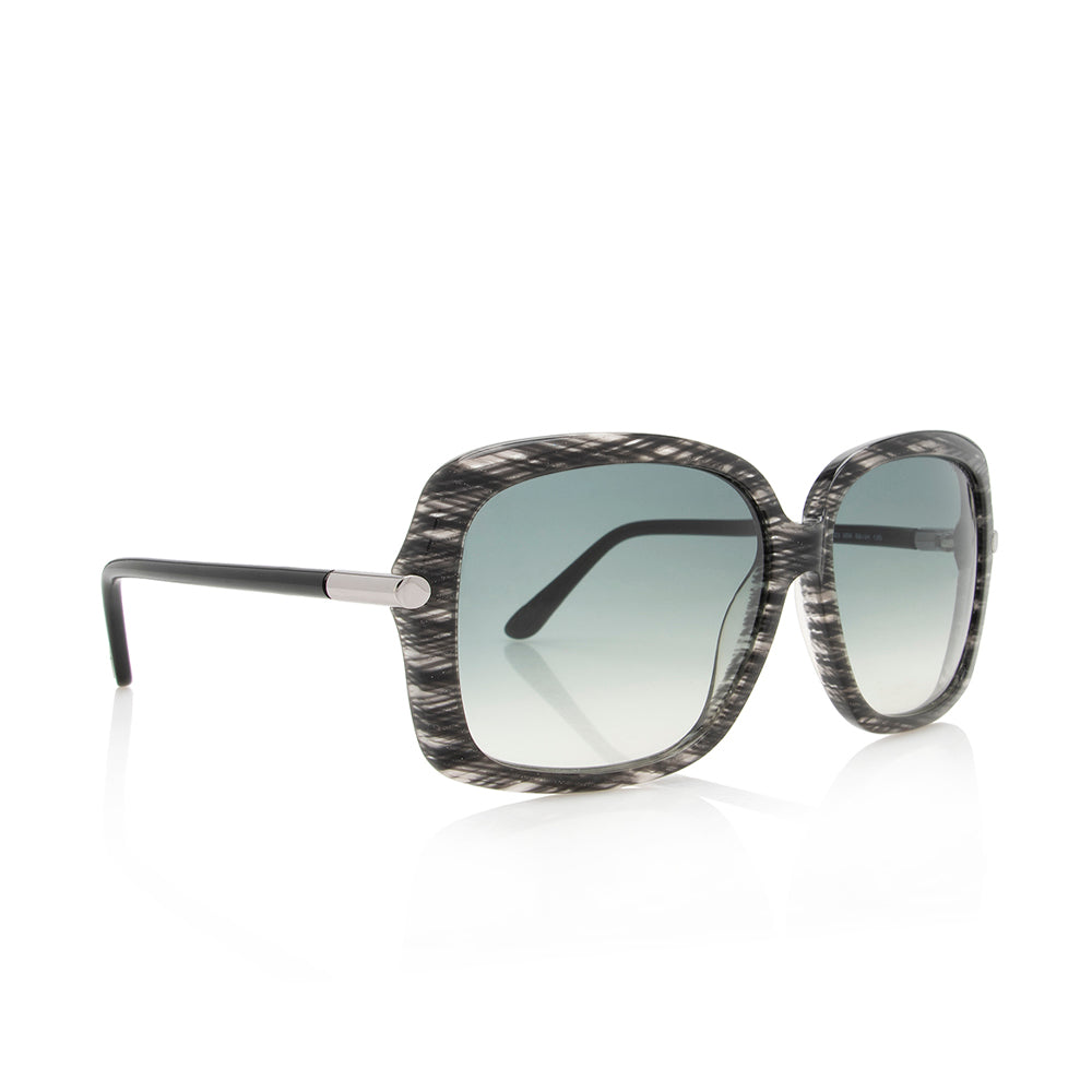 Tom Ford Paloma Square Sunglasses (SHF-17769)