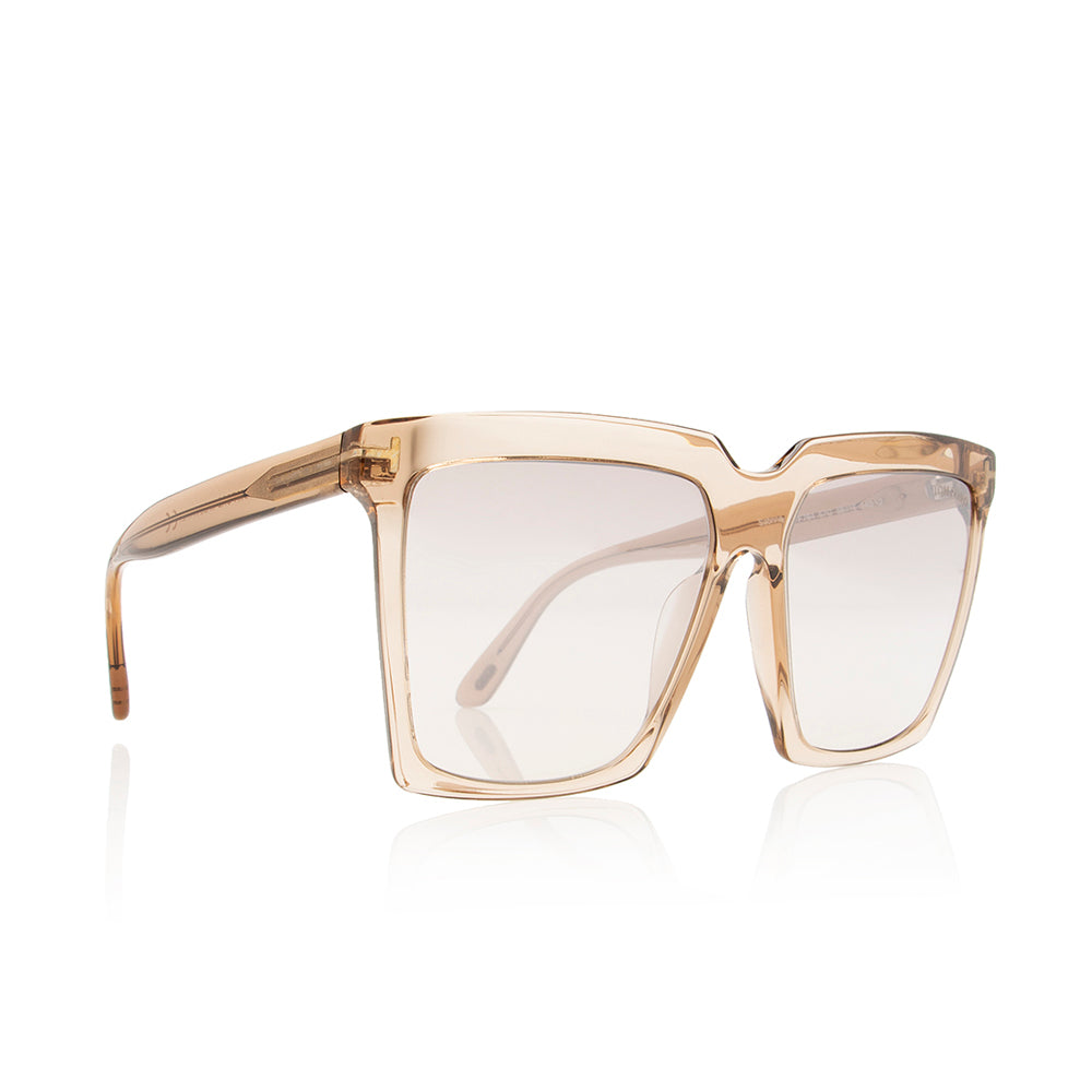 Tom Ford Sabrina 02 Sunglasses (SHF-21990)