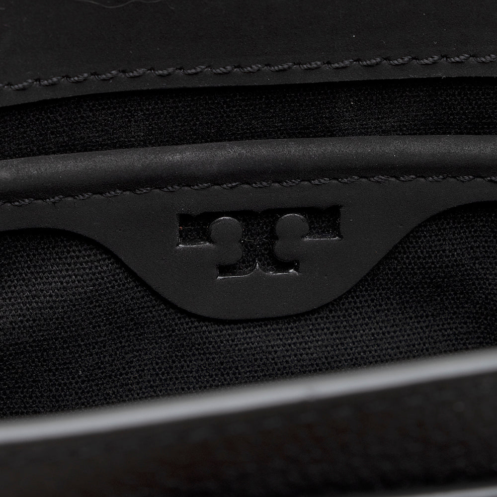 Tory Burch Leather Alastair Crossbody Bag (SHF-19095)