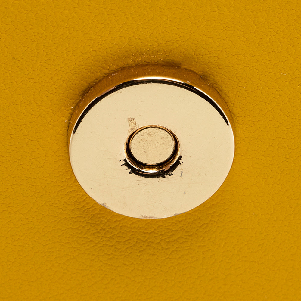 Tory Burch Leather Block-T Box Crossbody Bag (SHF-20864)