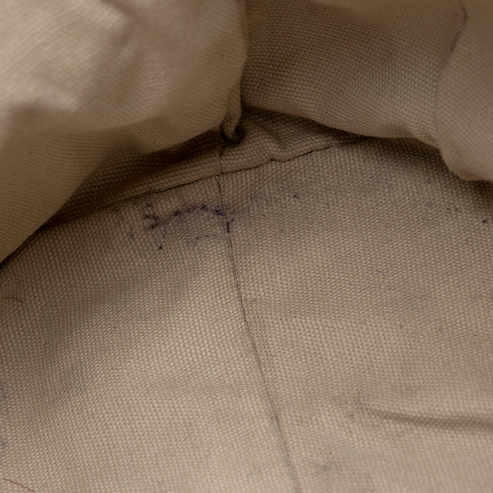 Tory Burch Leather Bombe Tote (SHF-20378)