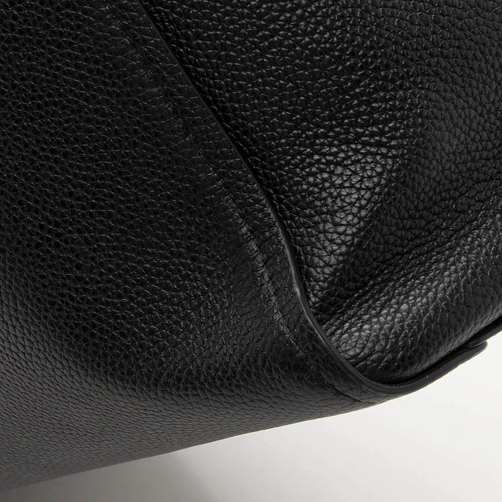 Tory Burch Leather Chain Tote (SHF-18578)