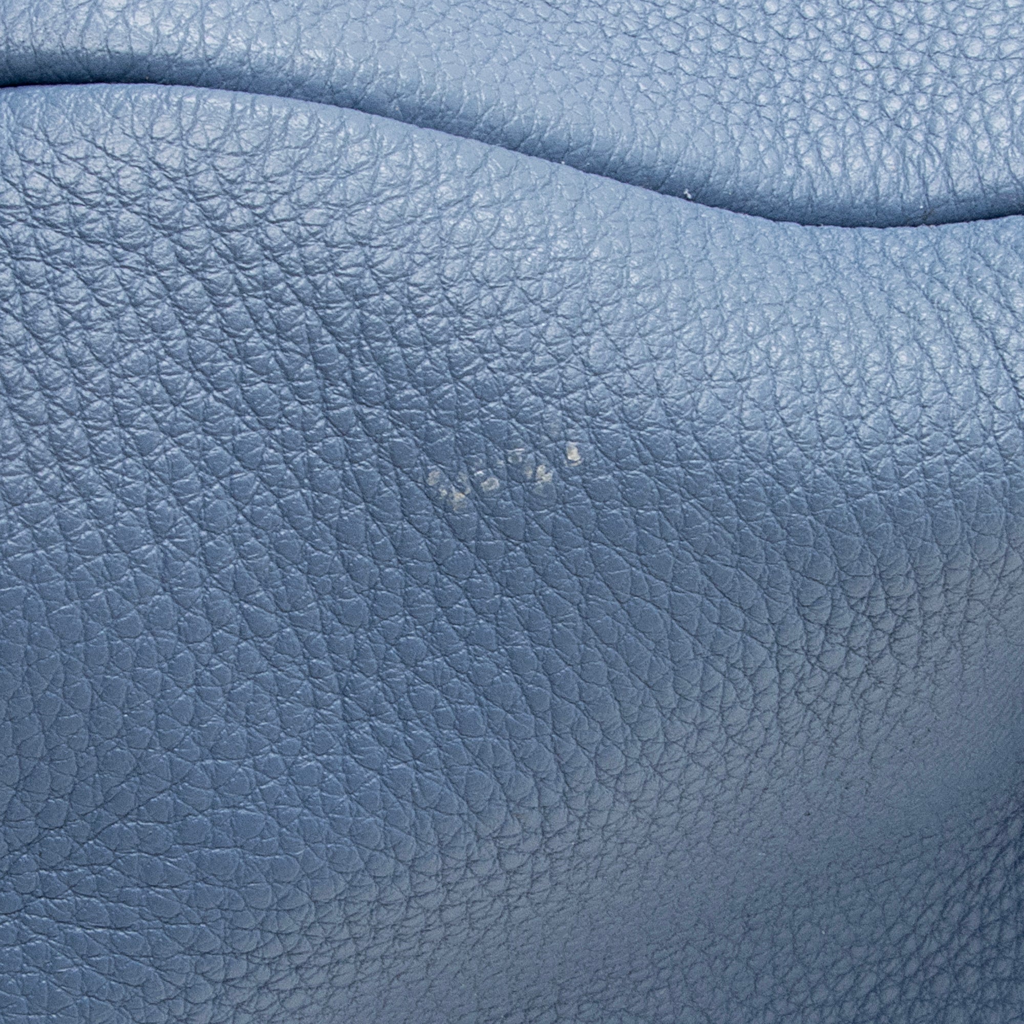 Tory Burch Leather Harper Center Zip Large Tote (SHF-22969)