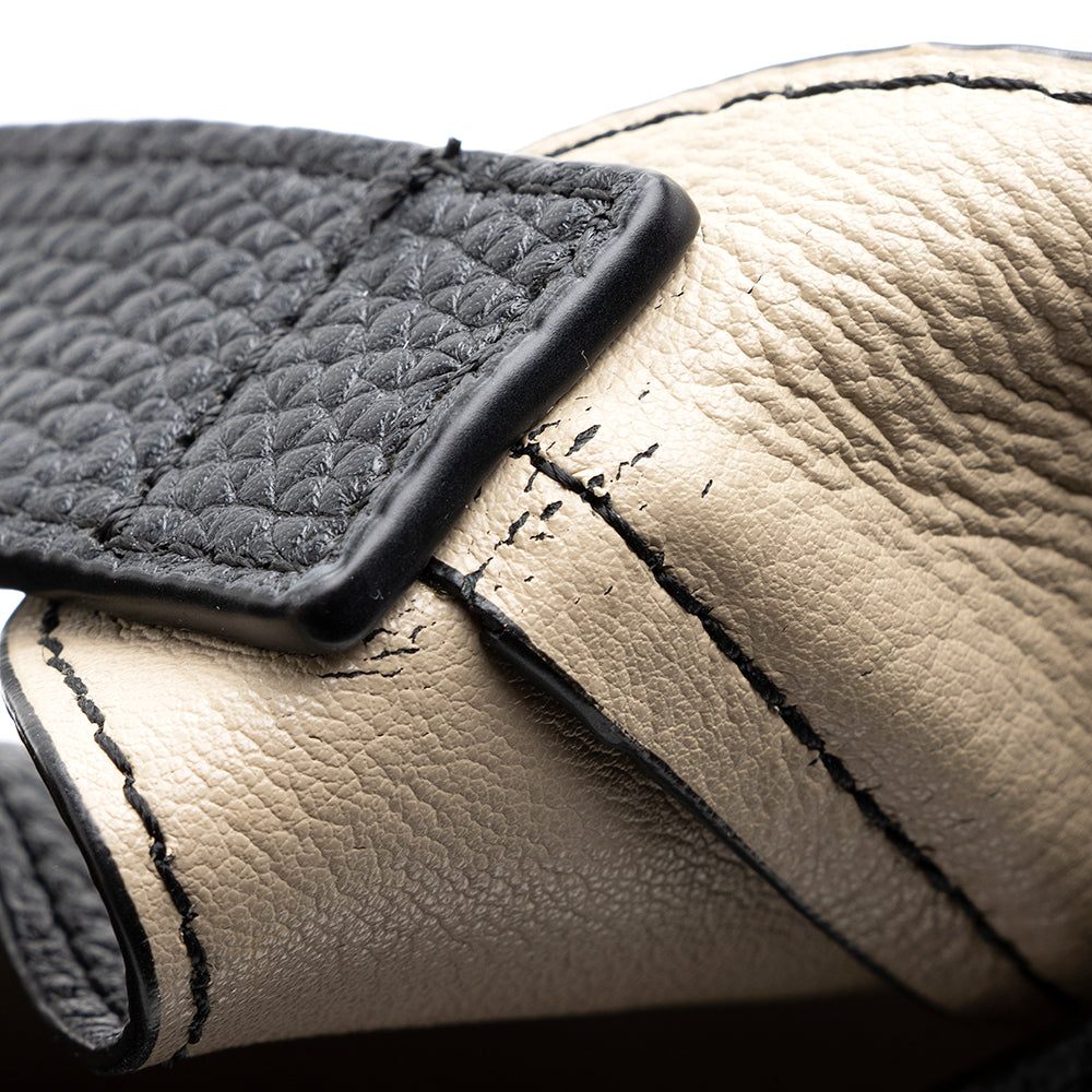 Tory Burch Leather Perry Hobo (SHF-19042)