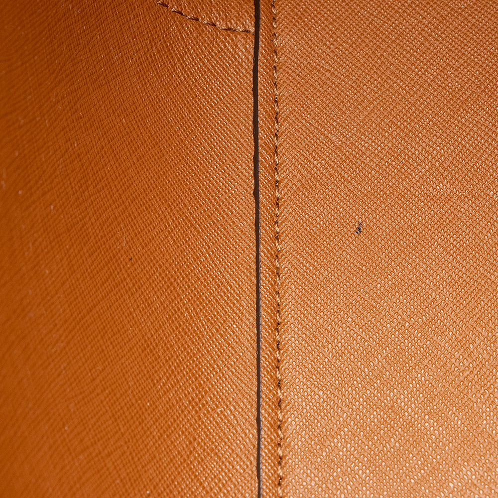 Tory Burch Leather Perry Tote (SHF-20517)