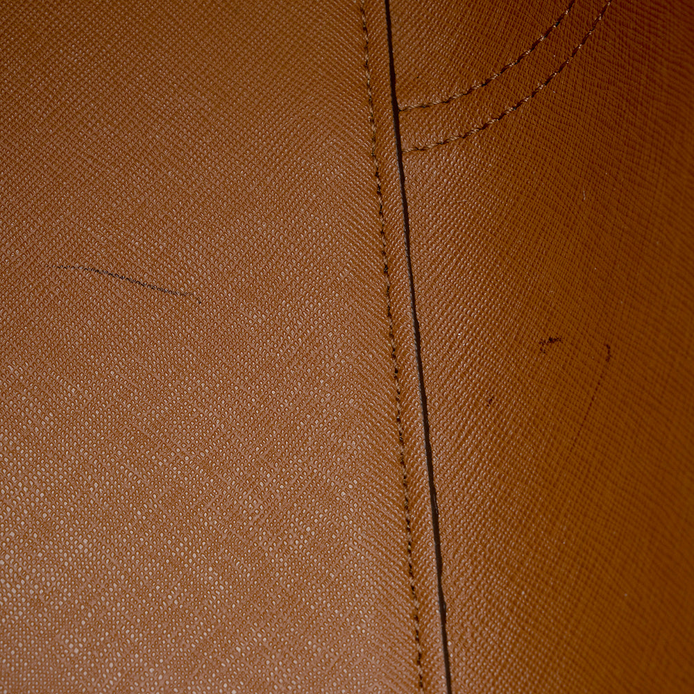 Tory Burch Leather Perry Tote (SHF-20517)